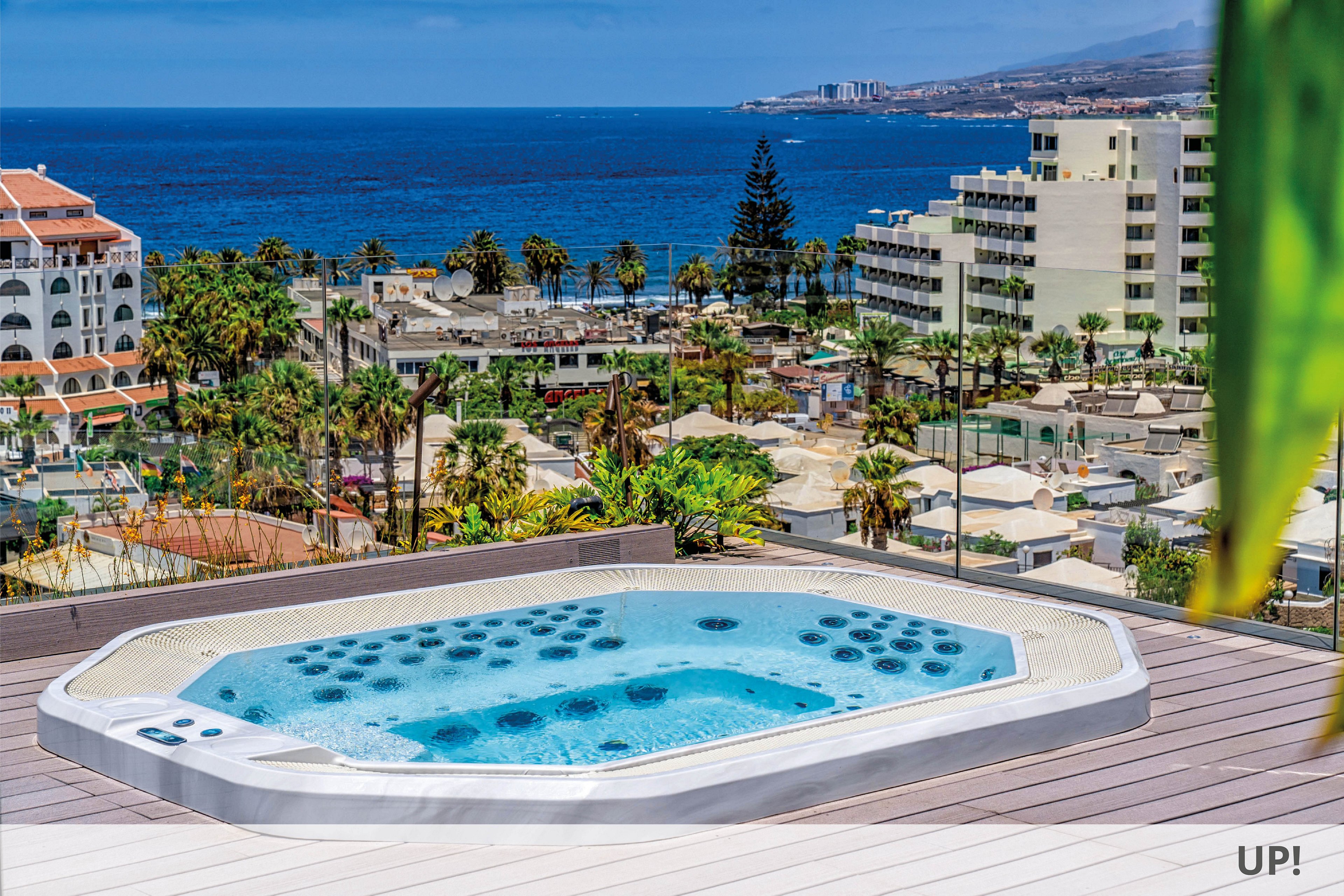 Spring Hotel Bitacora