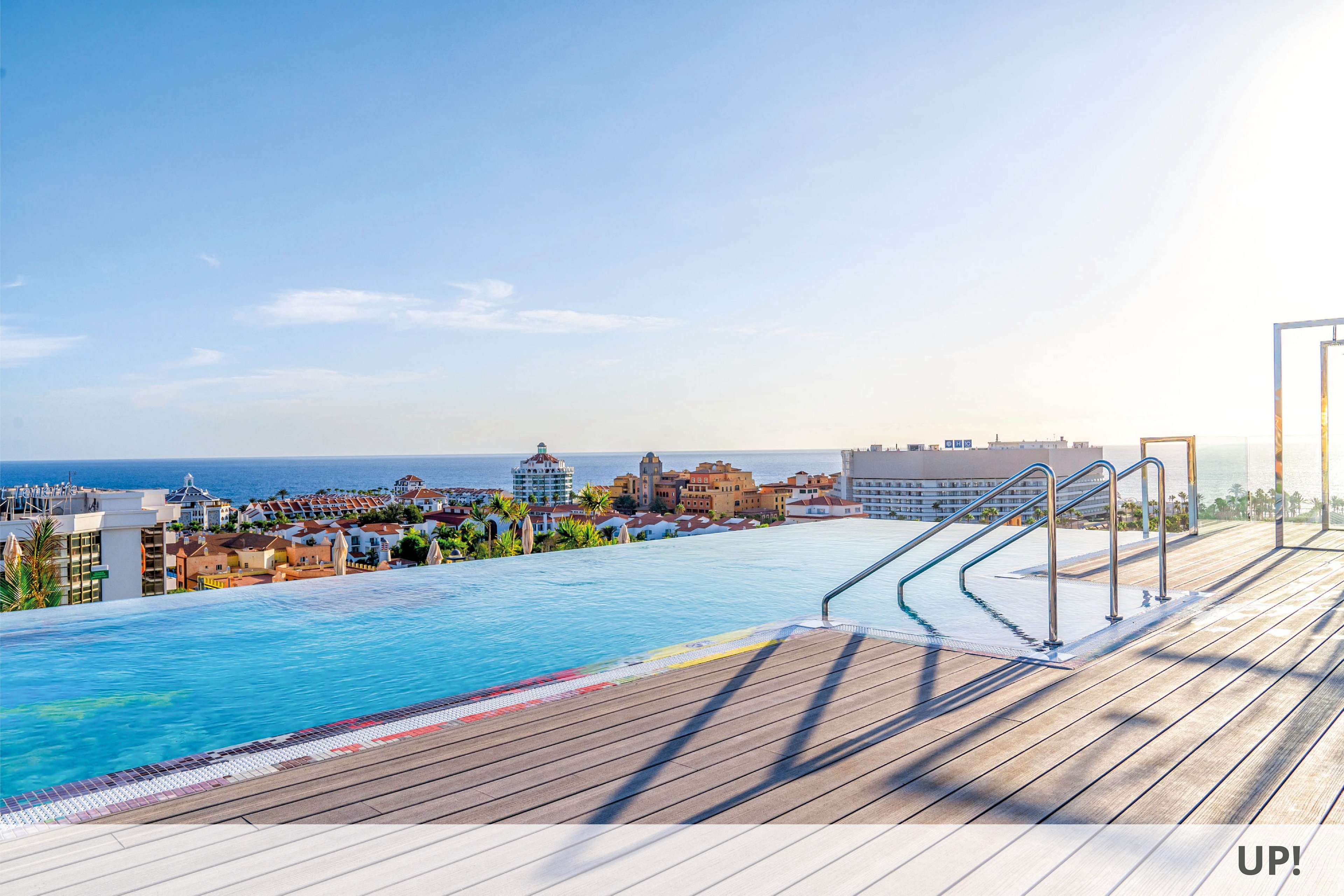 Spring Hotel Bitacora