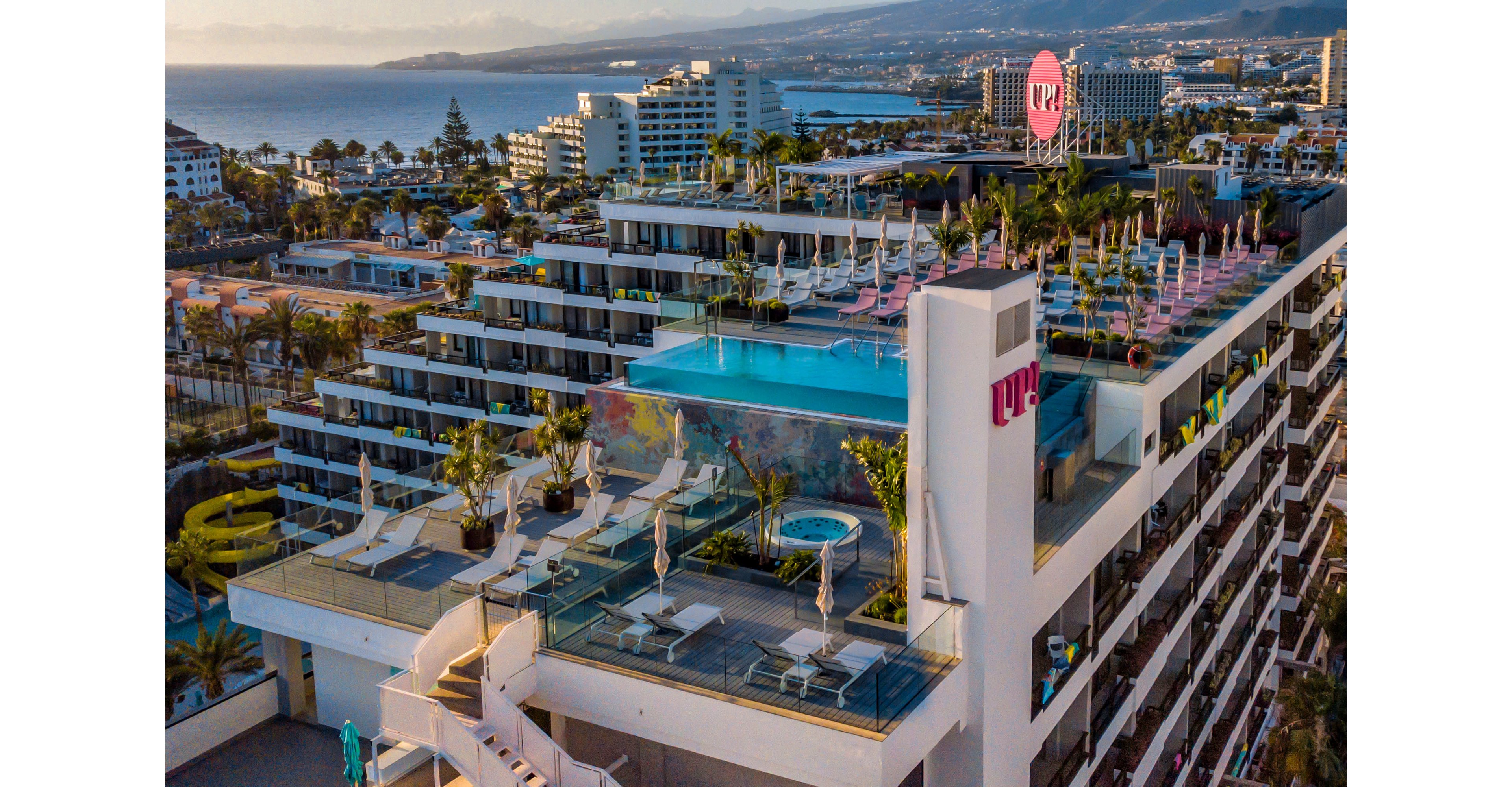 Spring Hotel Bitacora