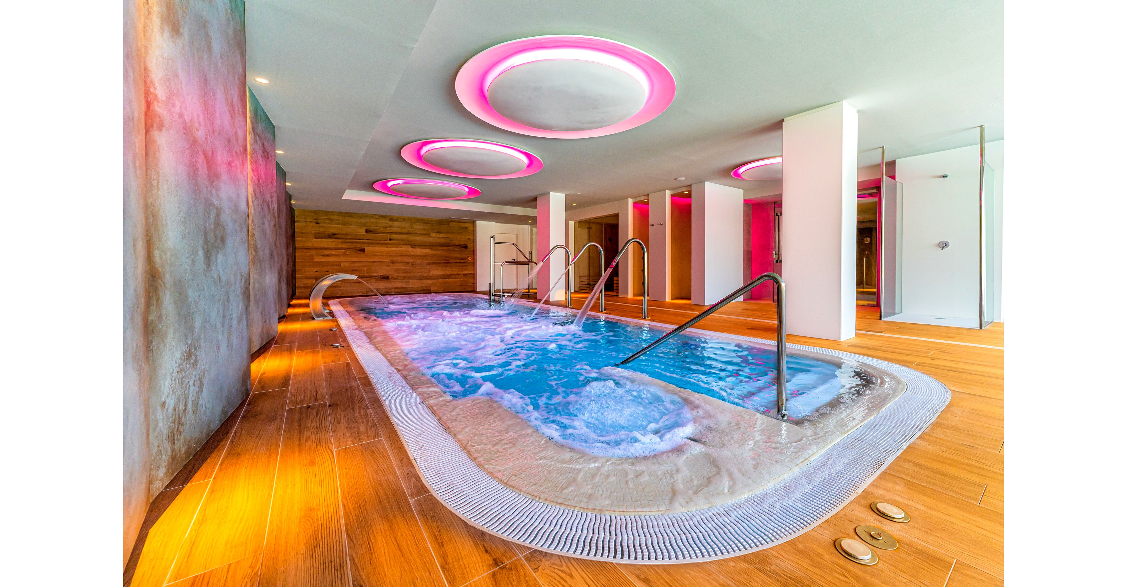 Spring Hotel Bitacora