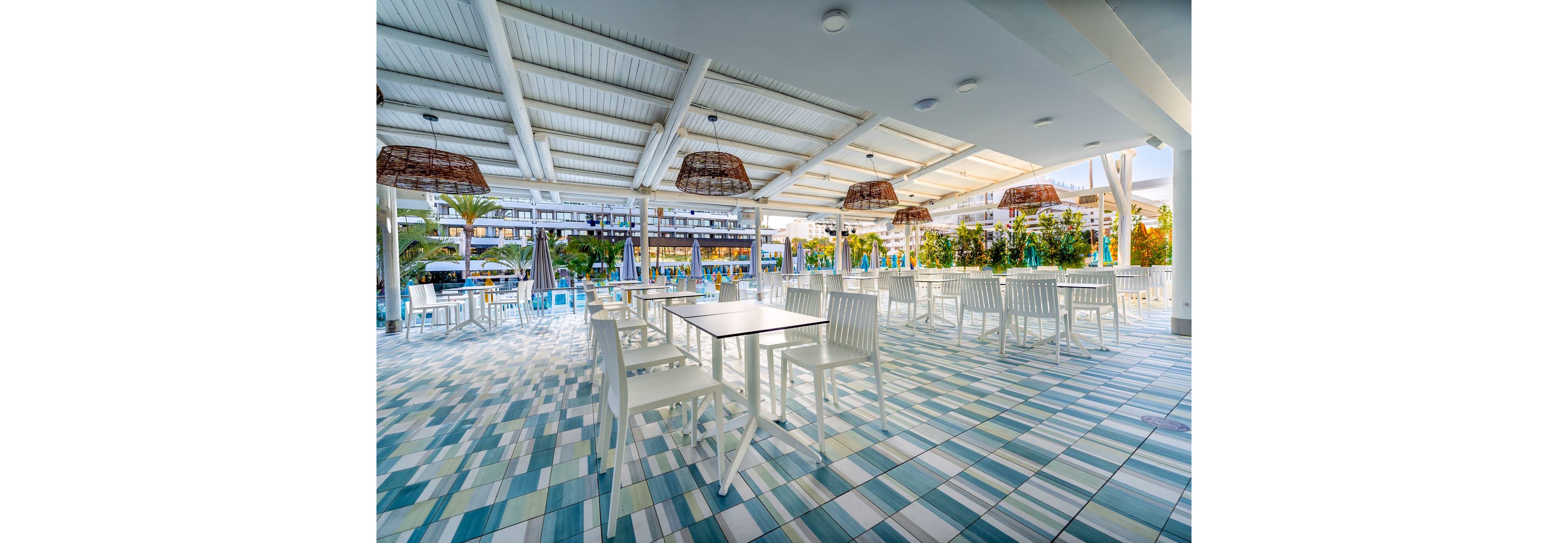 Spring Hotel Bitacora