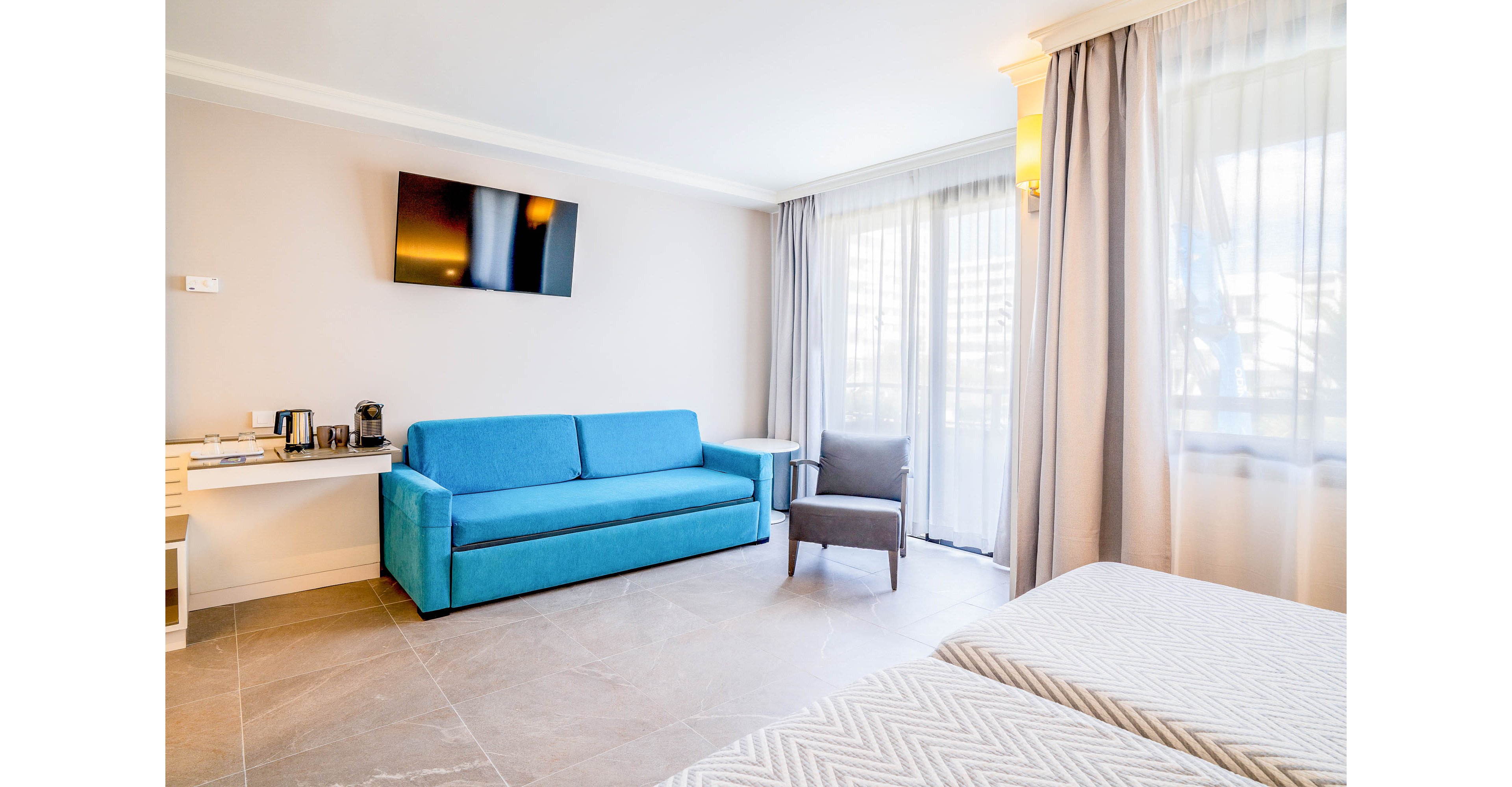 Spring Hotel Bitacora