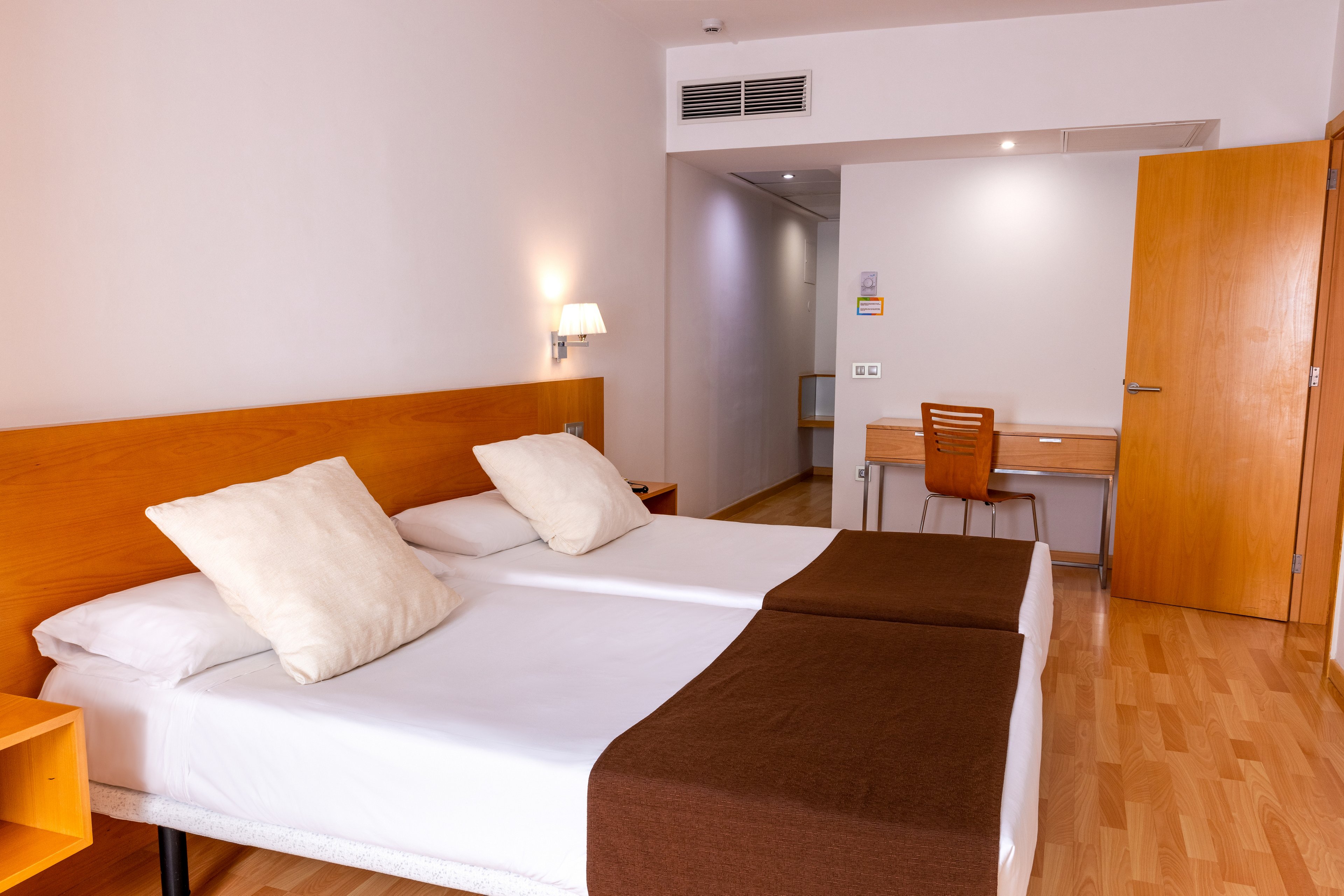 Paradise Park Fun Lifestyle Hotel