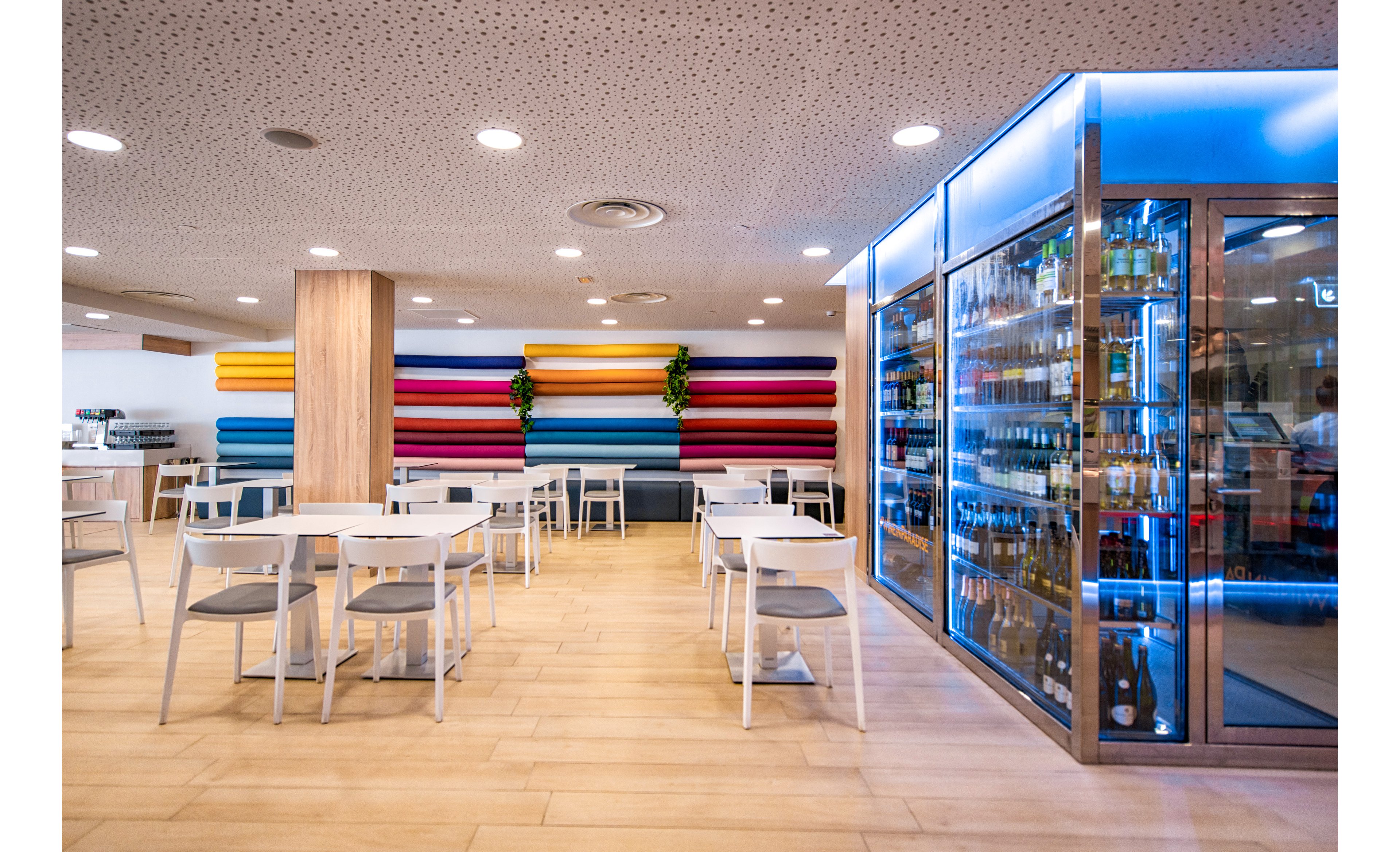 Paradise Park Fun Lifestyle Hotel