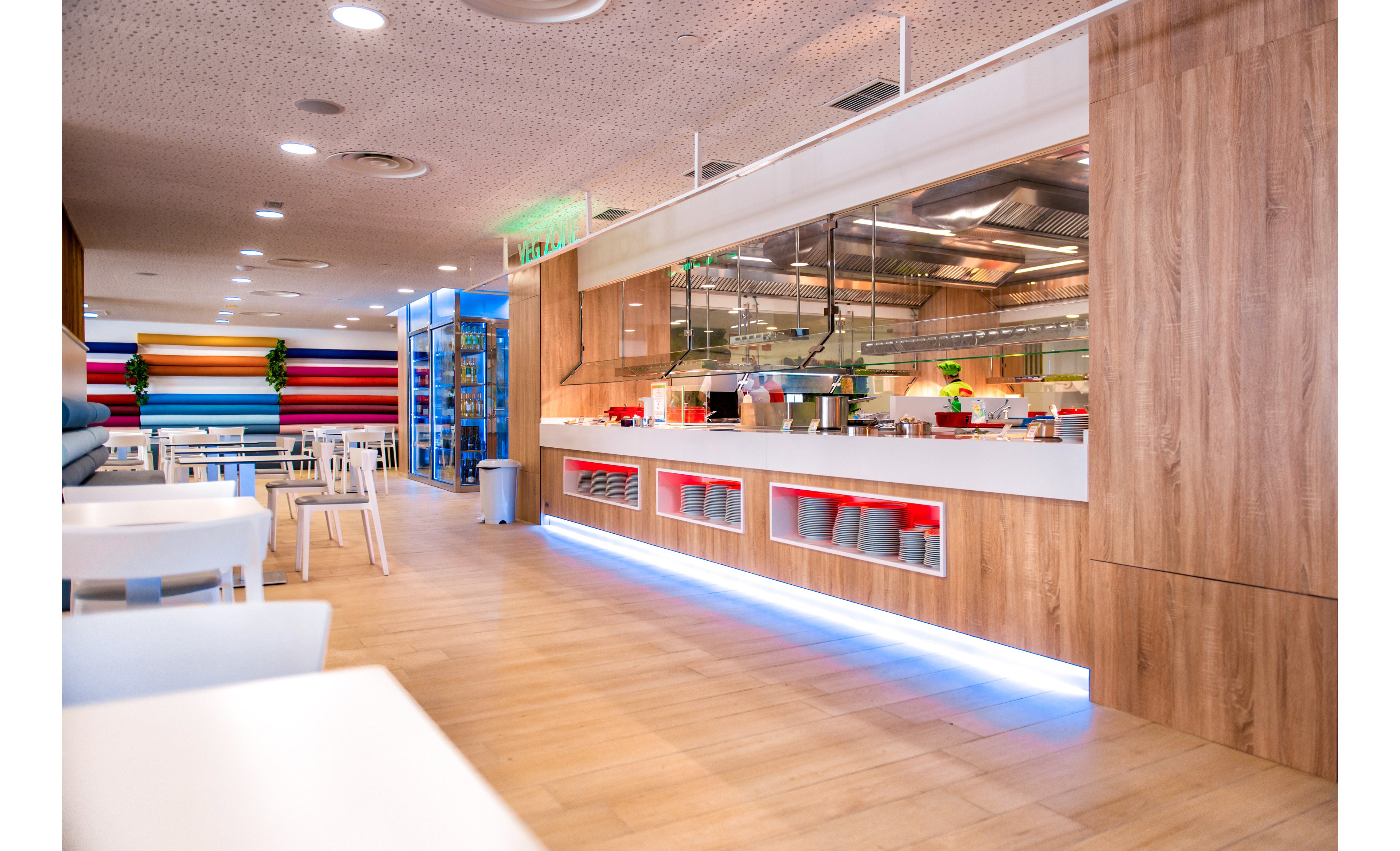 Paradise Park Fun Lifestyle Hotel