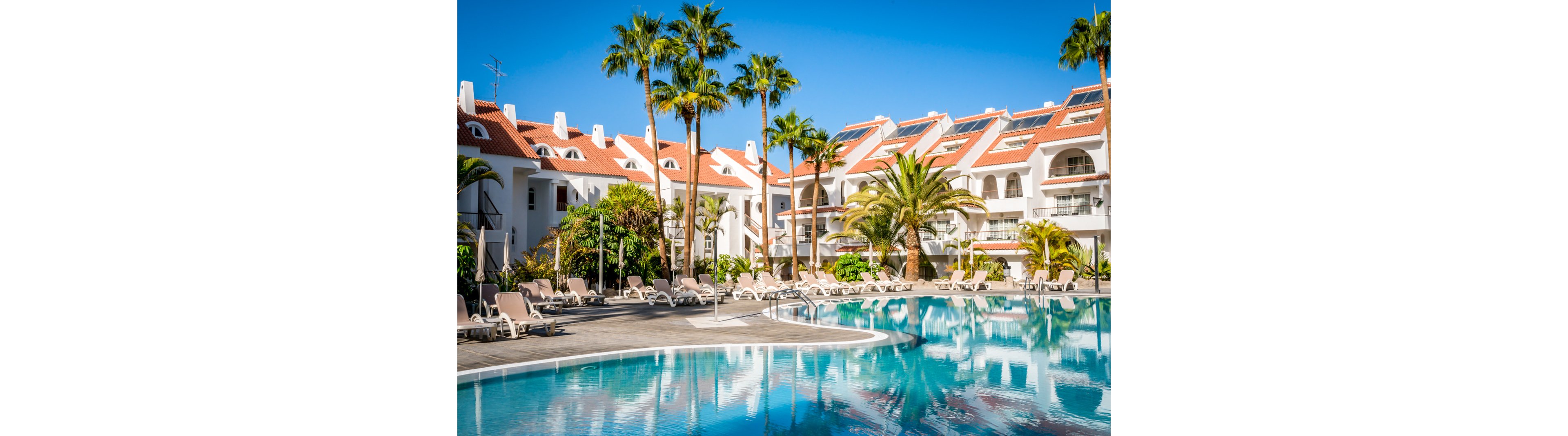 Paradise Park Fun Lifestyle Hotel