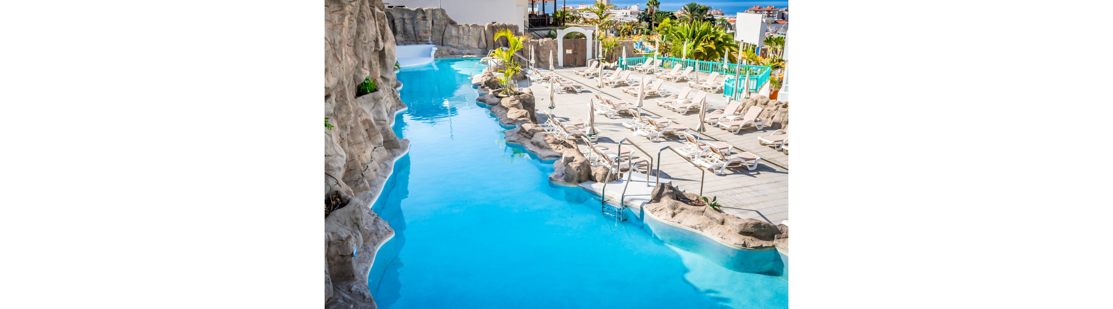 Paradise Park Fun Lifestyle Hotel