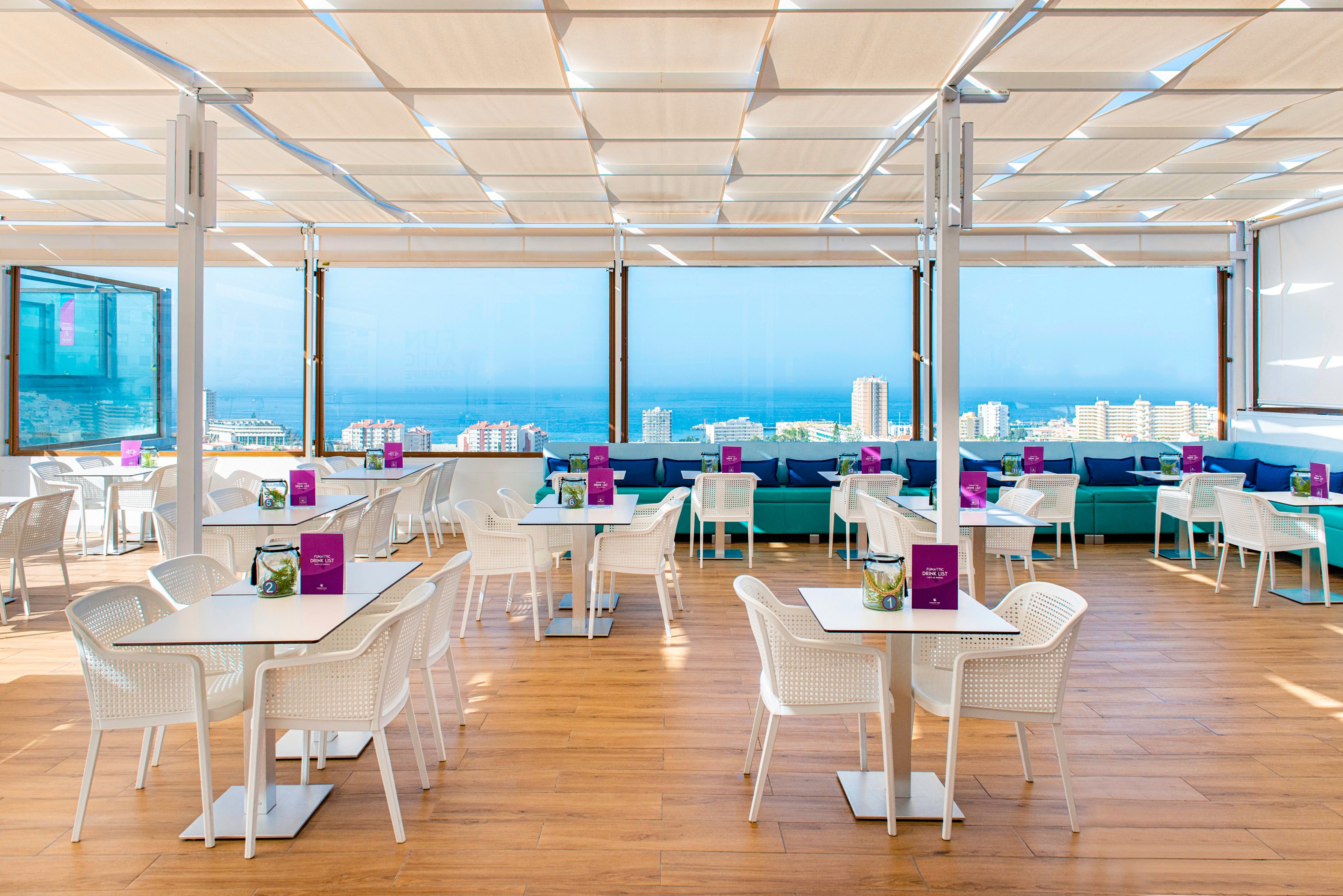 Paradise Park Fun Lifestyle Hotel