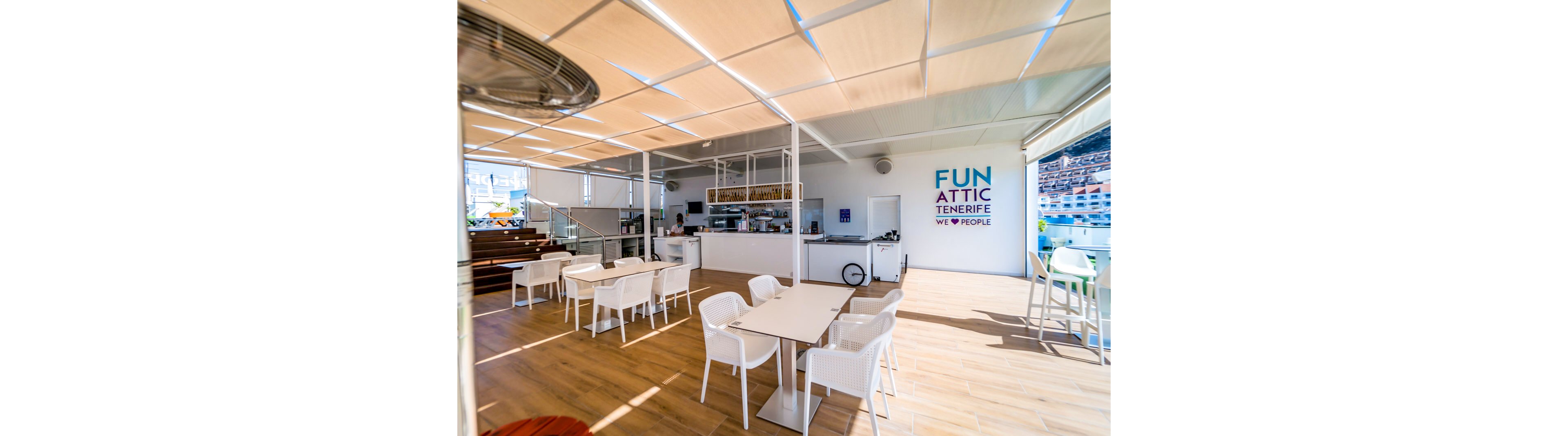 Paradise Park Fun Lifestyle Hotel