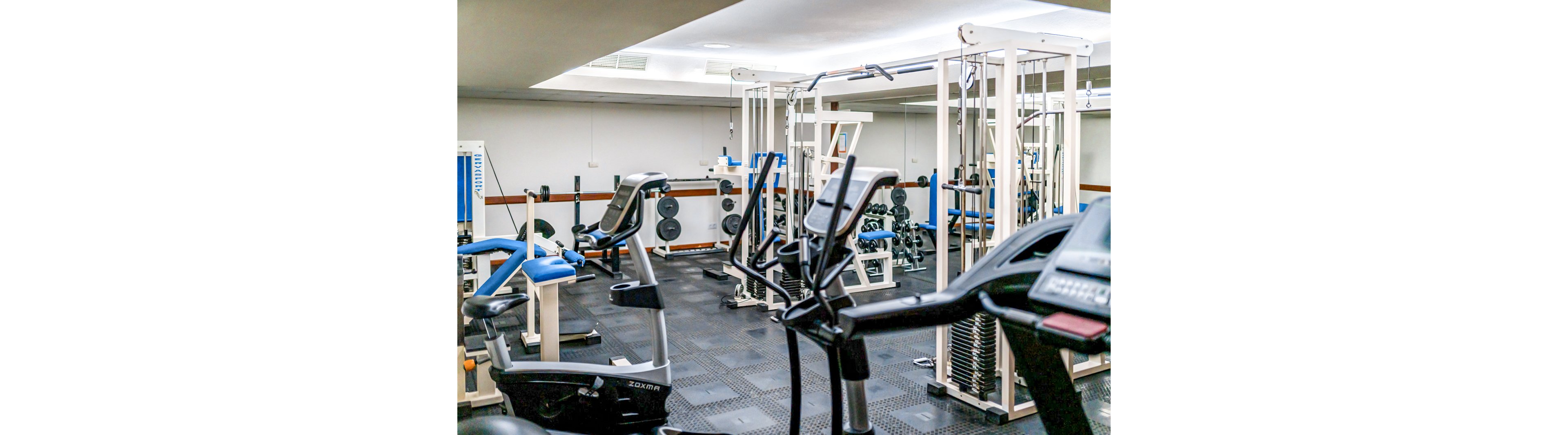 Paradise Park Fun Lifestyle Hotel