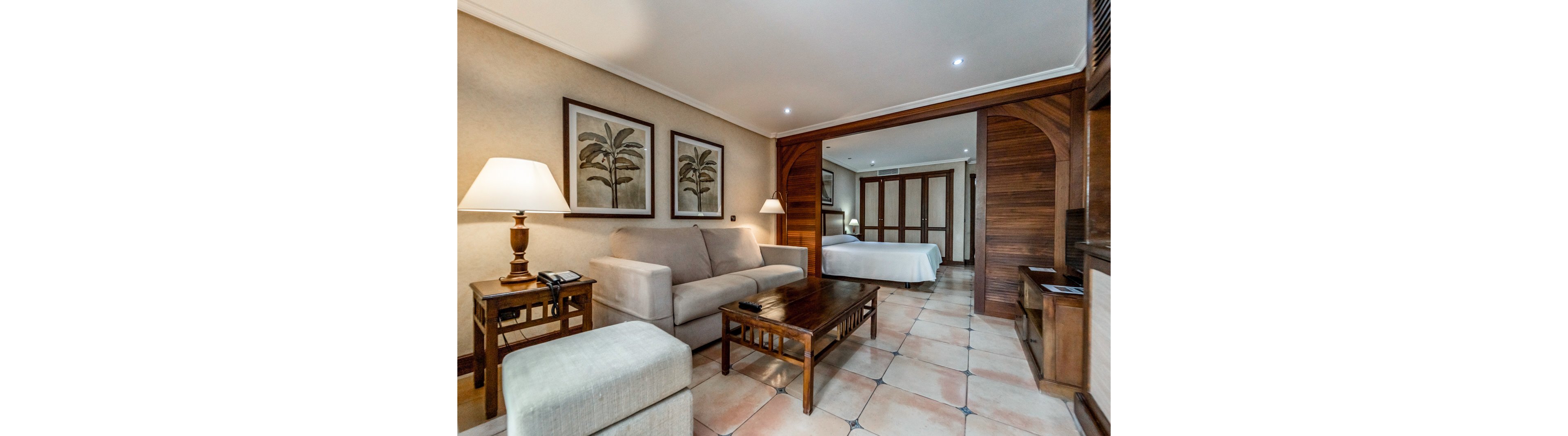 Paradise Park Fun Lifestyle Hotel