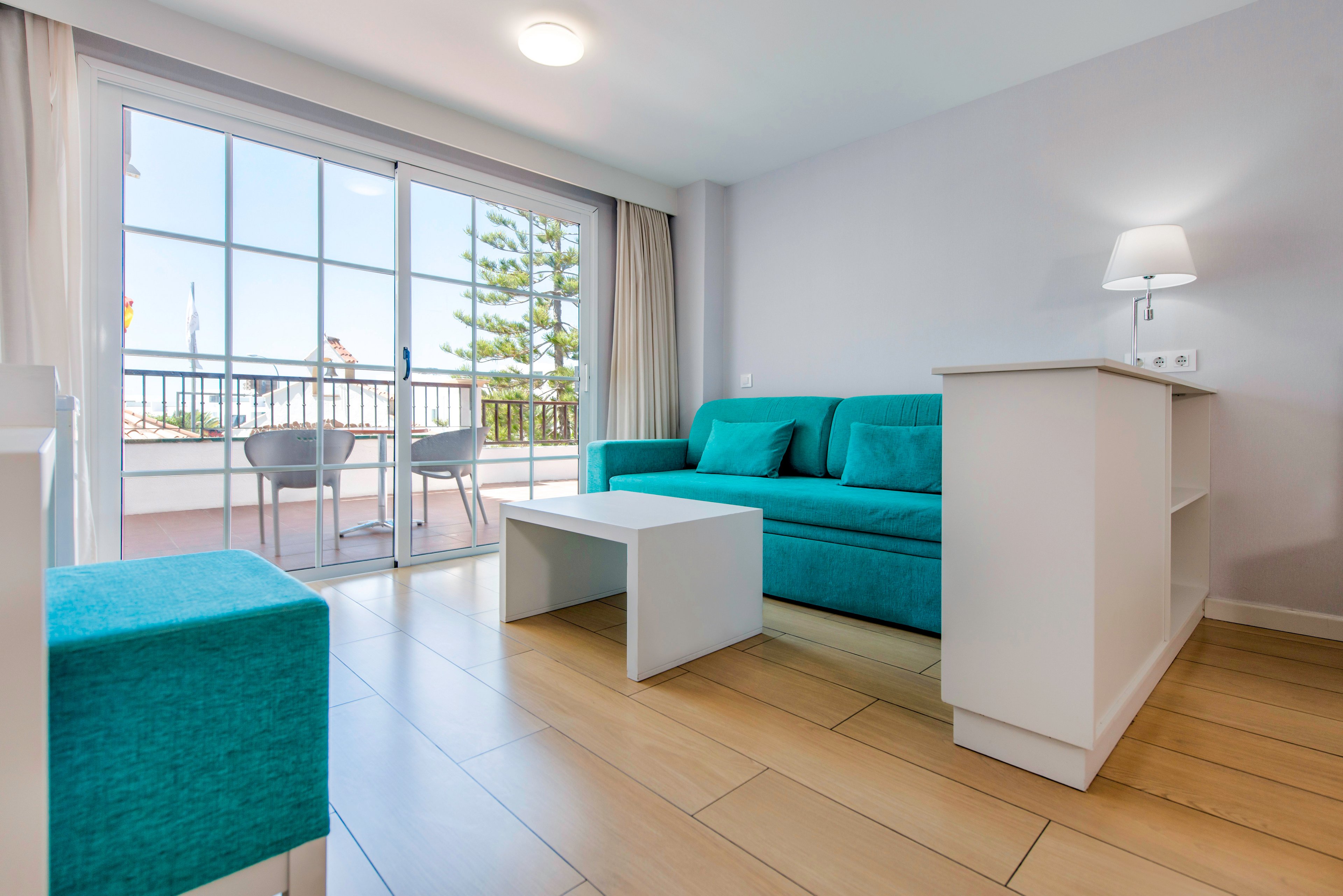 Paradise Park Fun Lifestyle Hotel