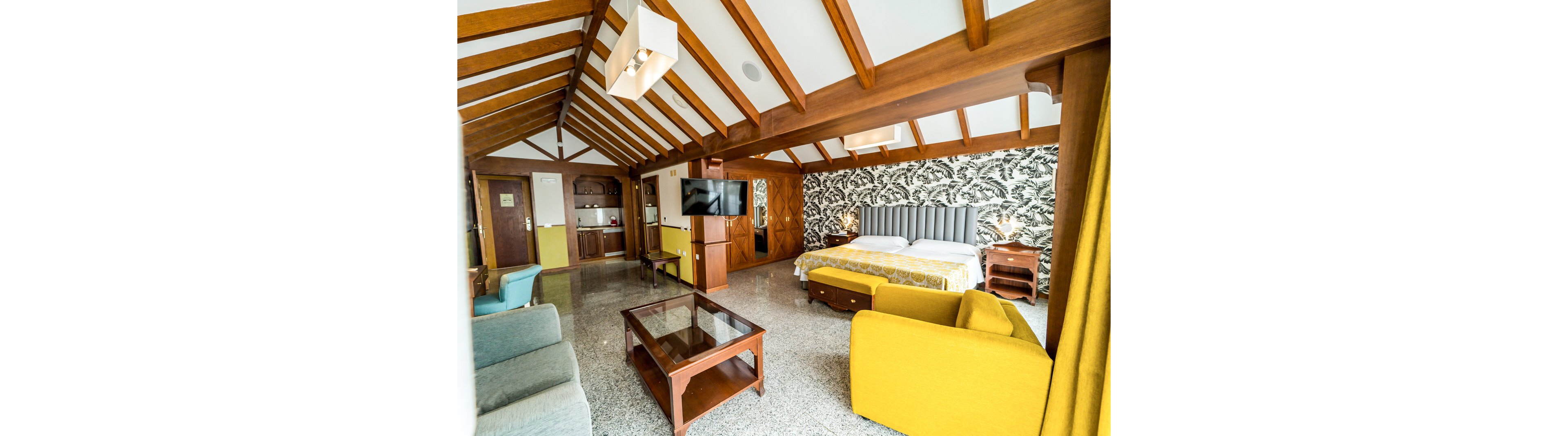 Paradise Park Fun Lifestyle Hotel