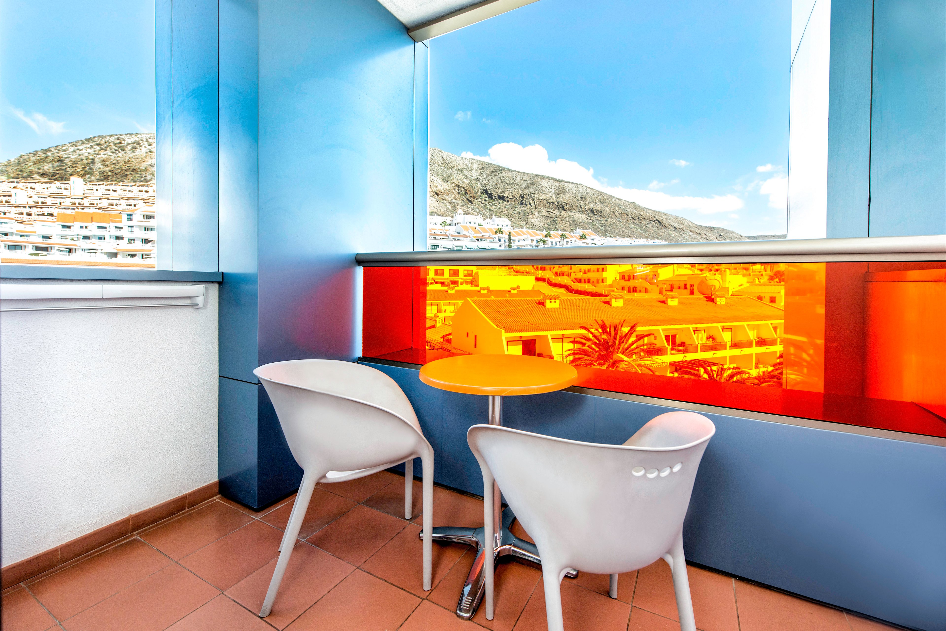 Paradise Park Fun Lifestyle Hotel