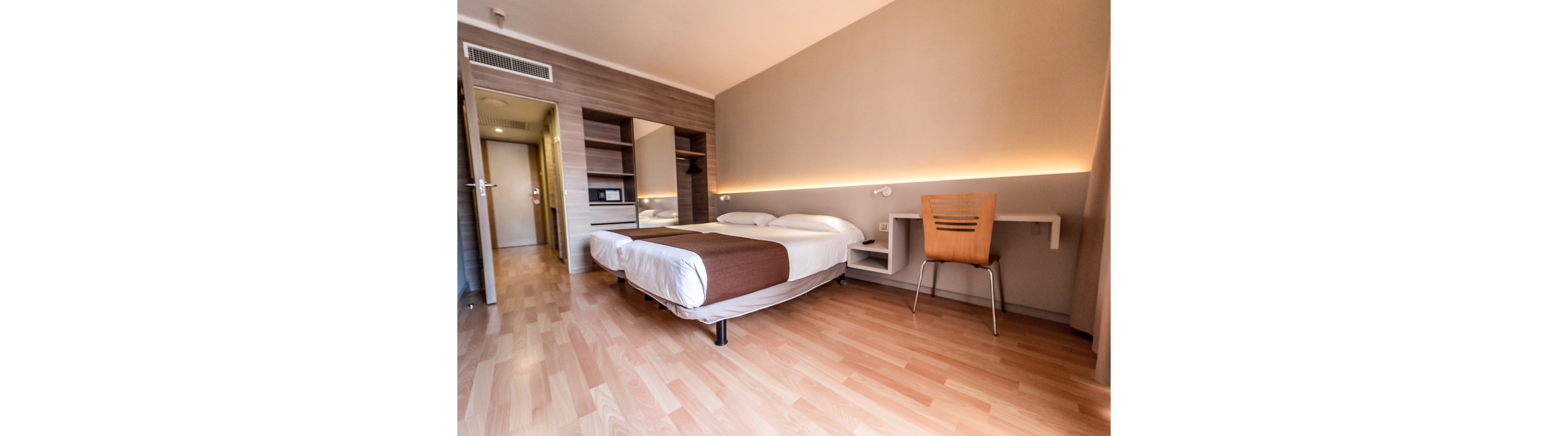 Paradise Park Fun Lifestyle Hotel