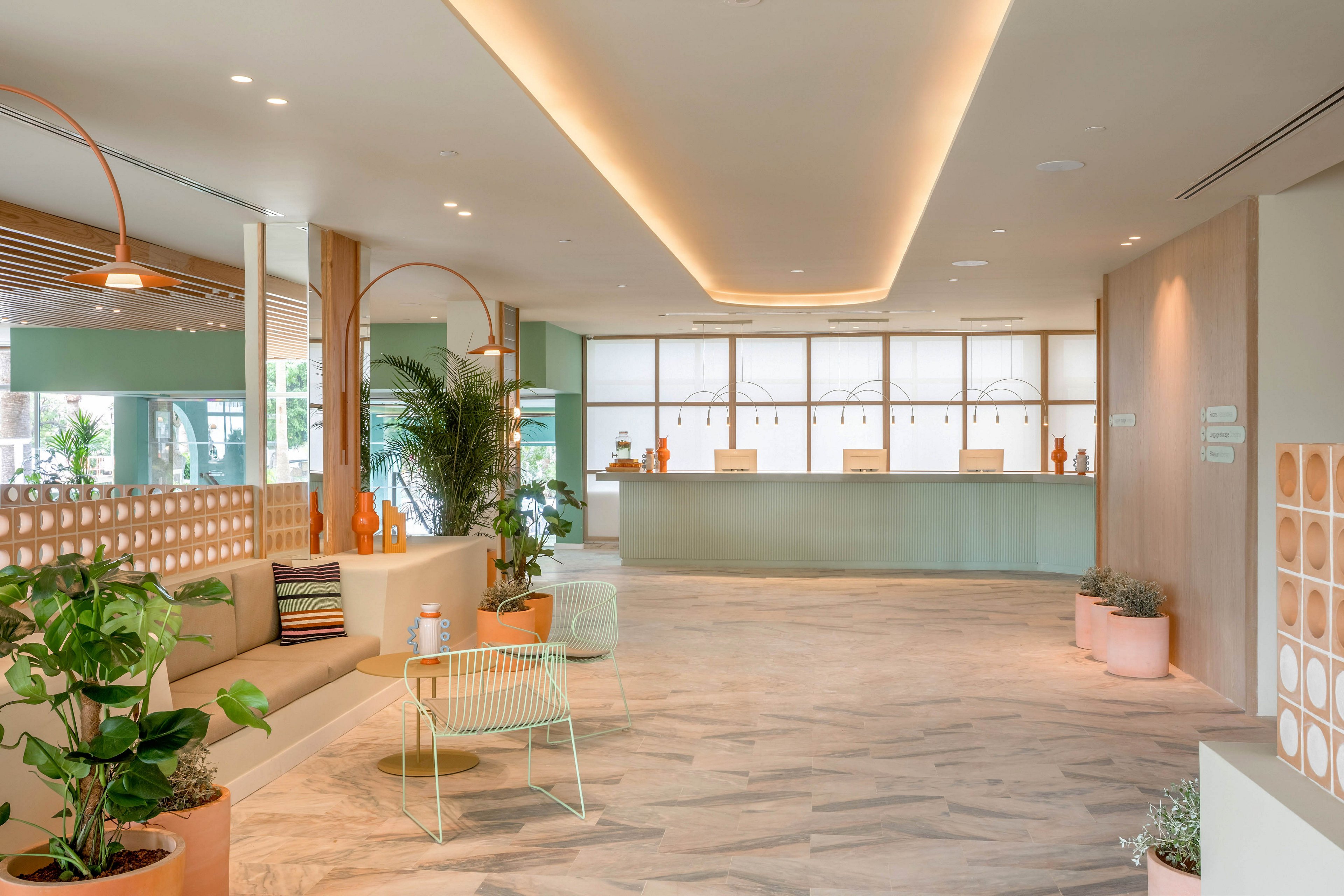 Sol Arona Tenerife & Siam Park Waterpark