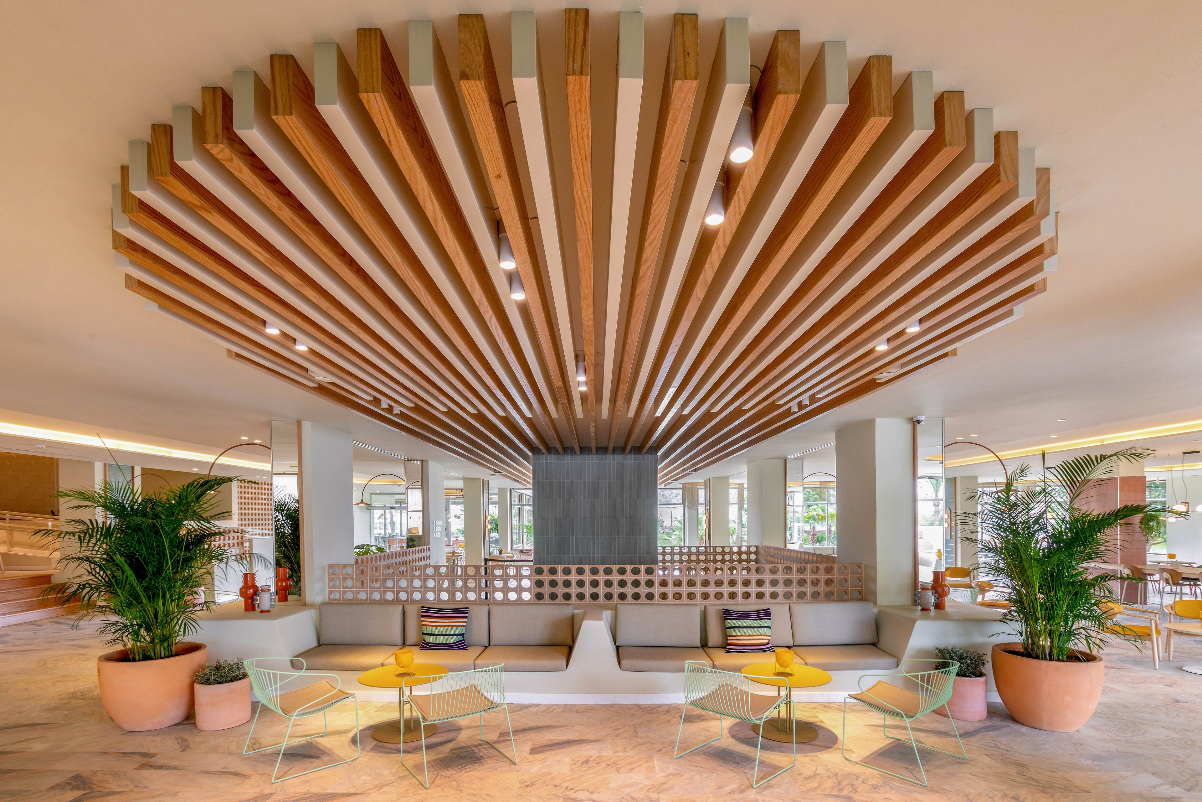 Sol Arona Tenerife & Siam Park Waterpark