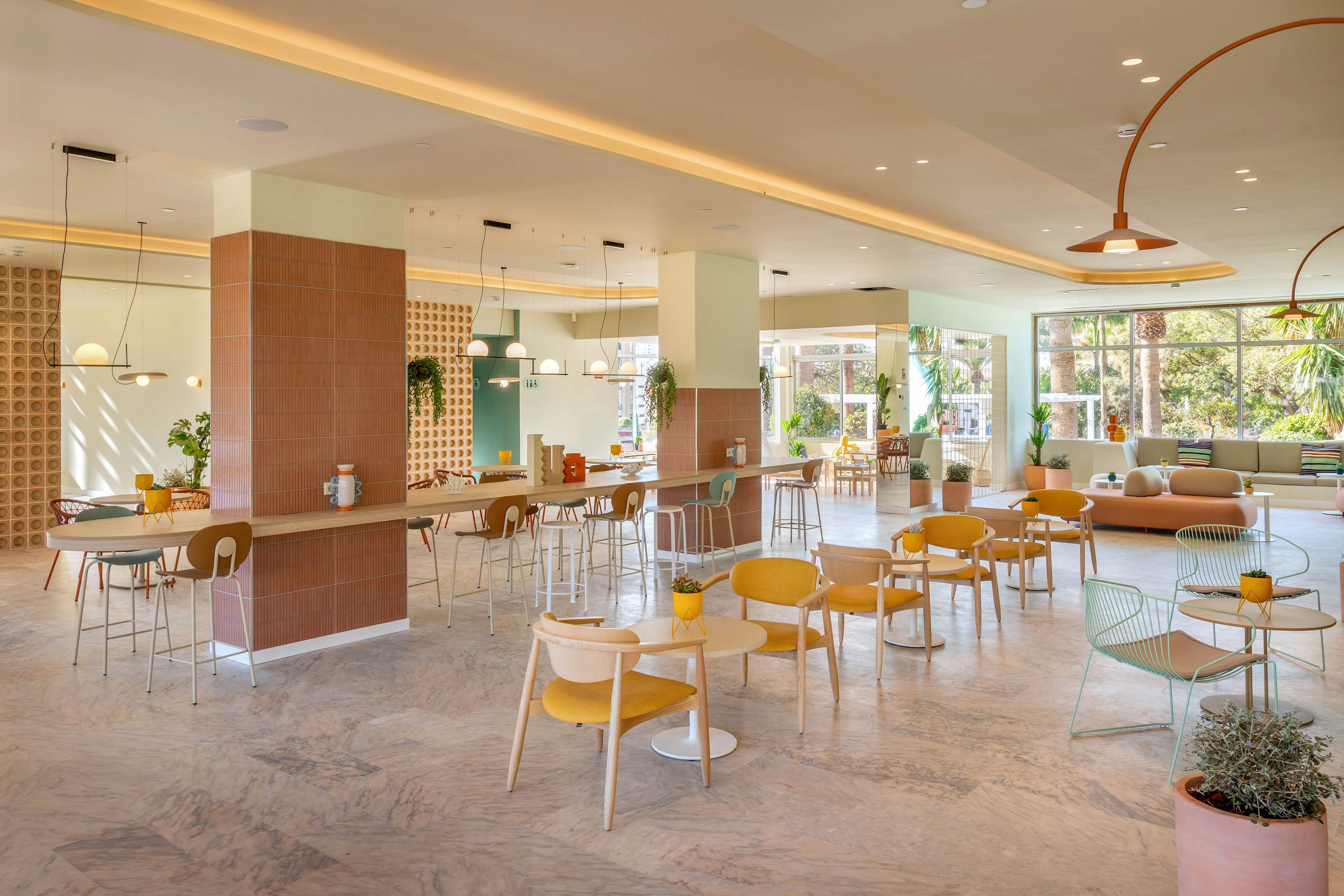 Sol Arona Tenerife & Siam Park Waterpark