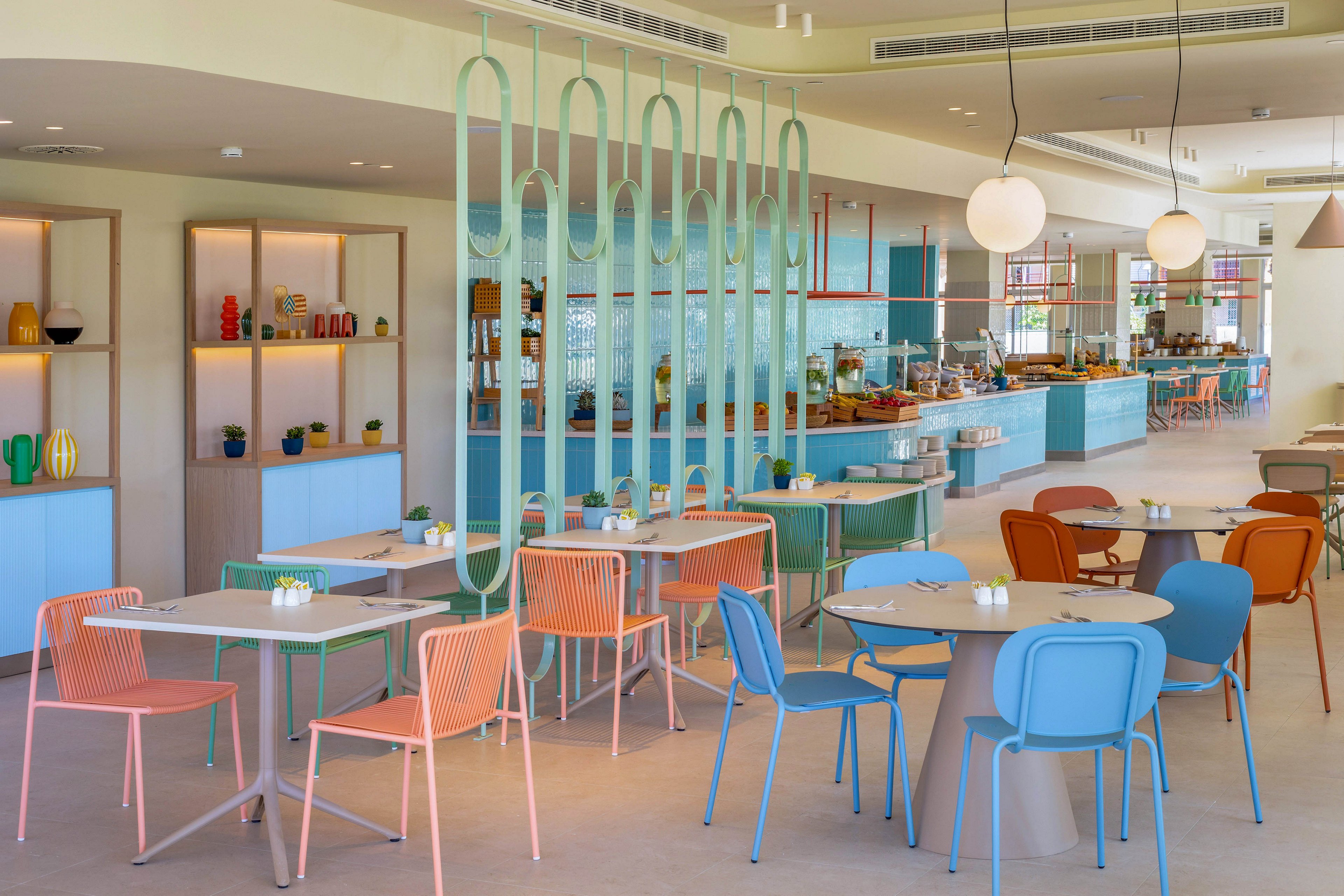 Sol Arona Tenerife & Siam Park Waterpark