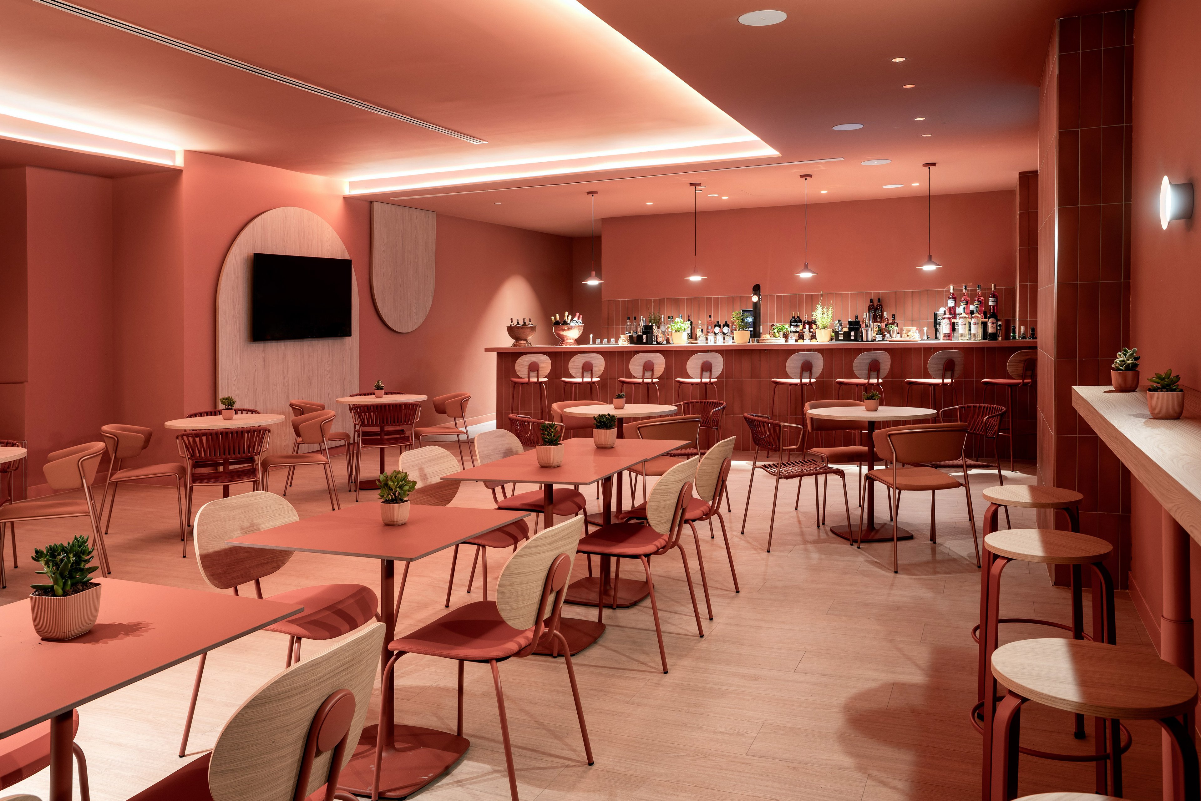 Sol Arona Tenerife & Siam Park Waterpark