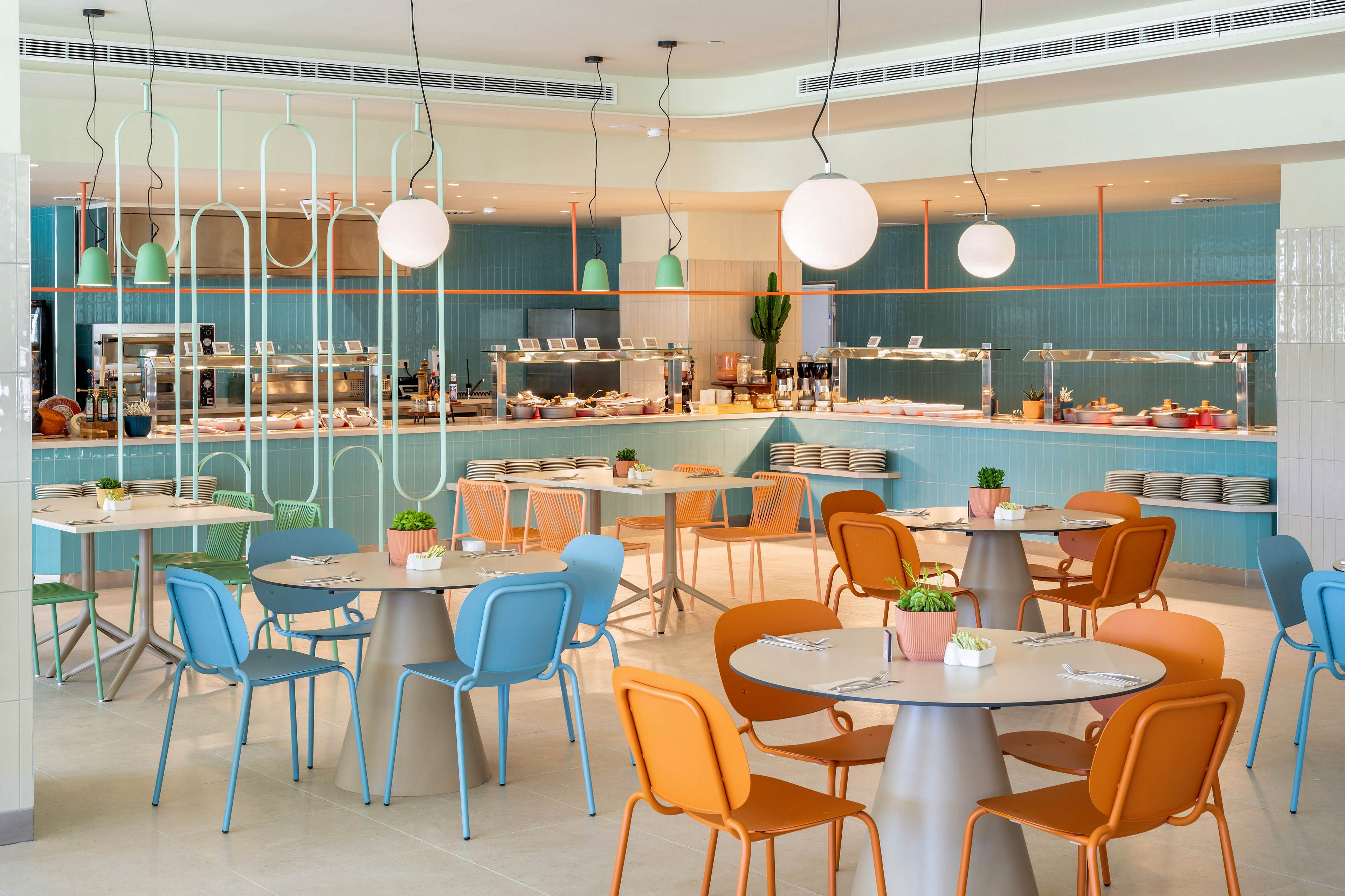 Sol Arona Tenerife & Siam Park Waterpark