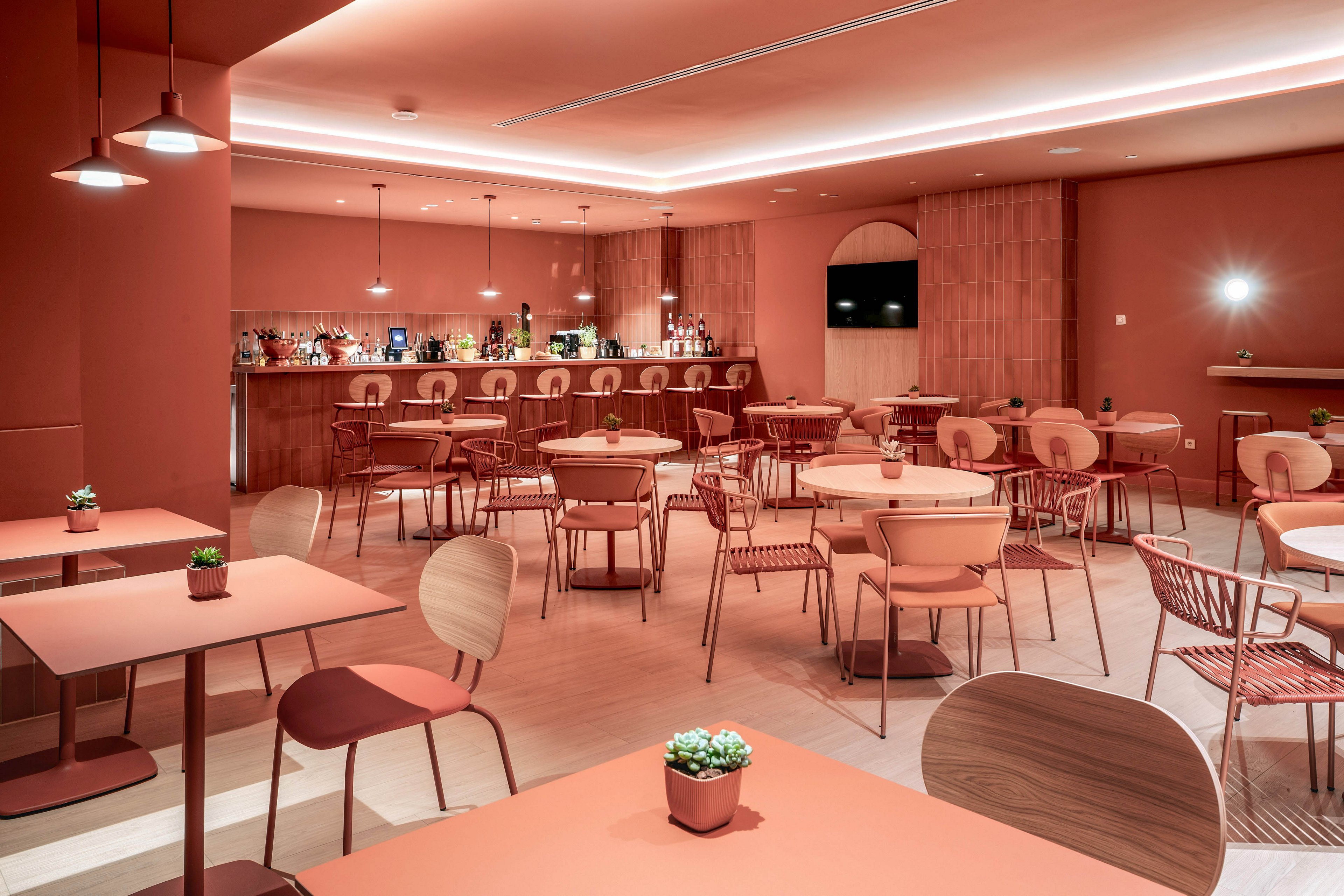 Sol Arona Tenerife & Siam Park Waterpark