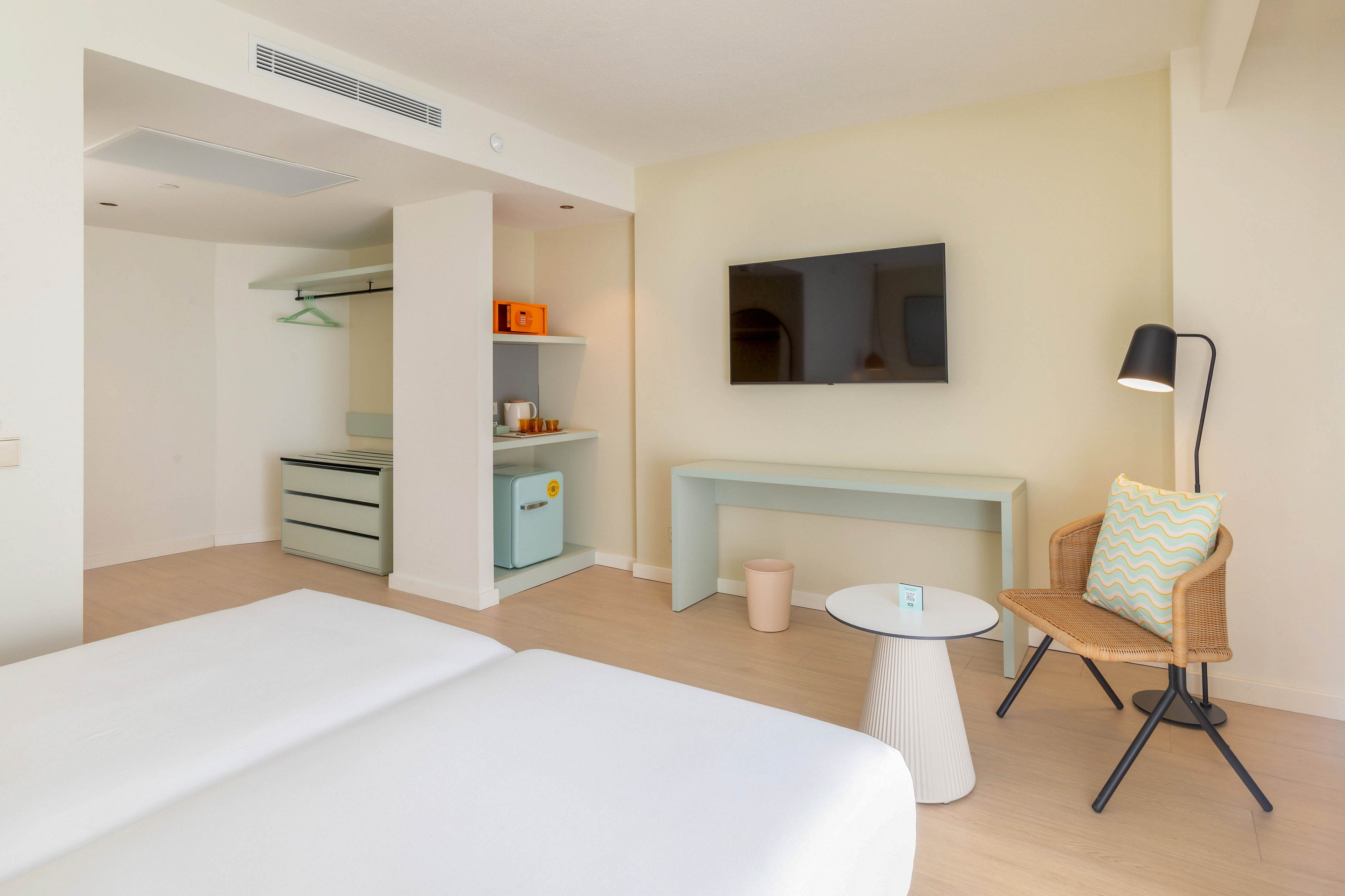 Sol Arona Tenerife & Siam Park Waterpark