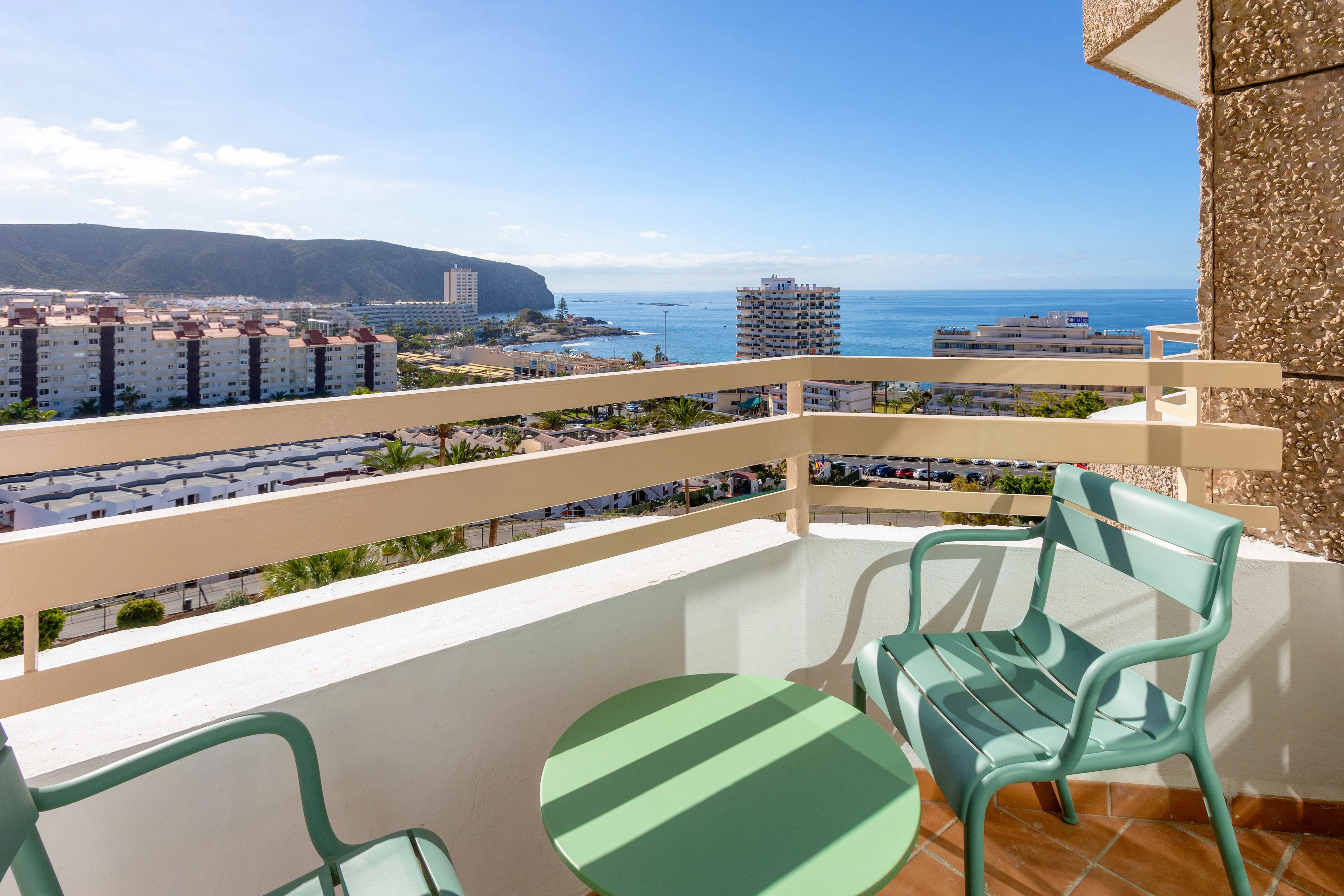 Sol Arona Tenerife & Siam Park Waterpark