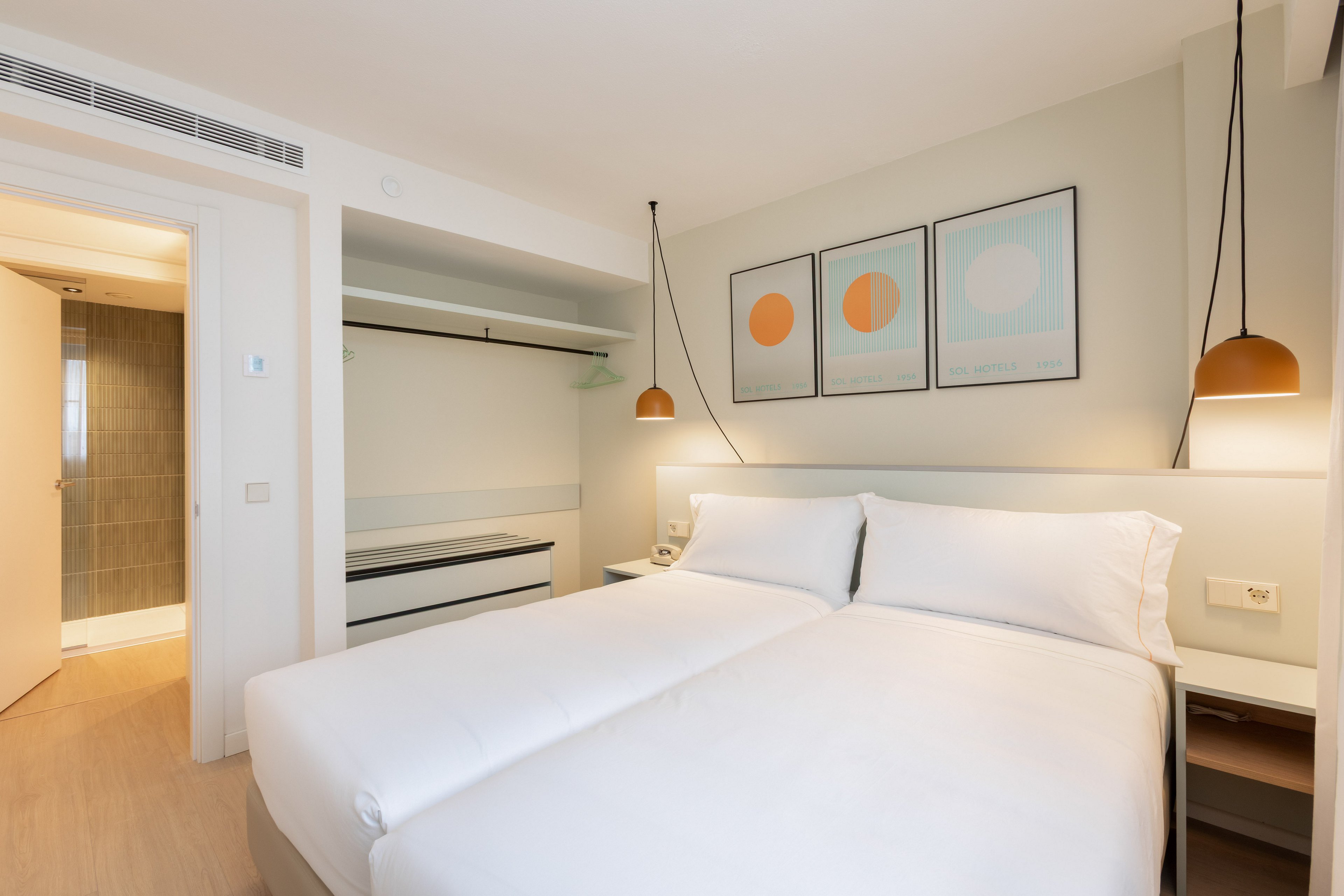 Sol Arona Tenerife & Siam Park Waterpark