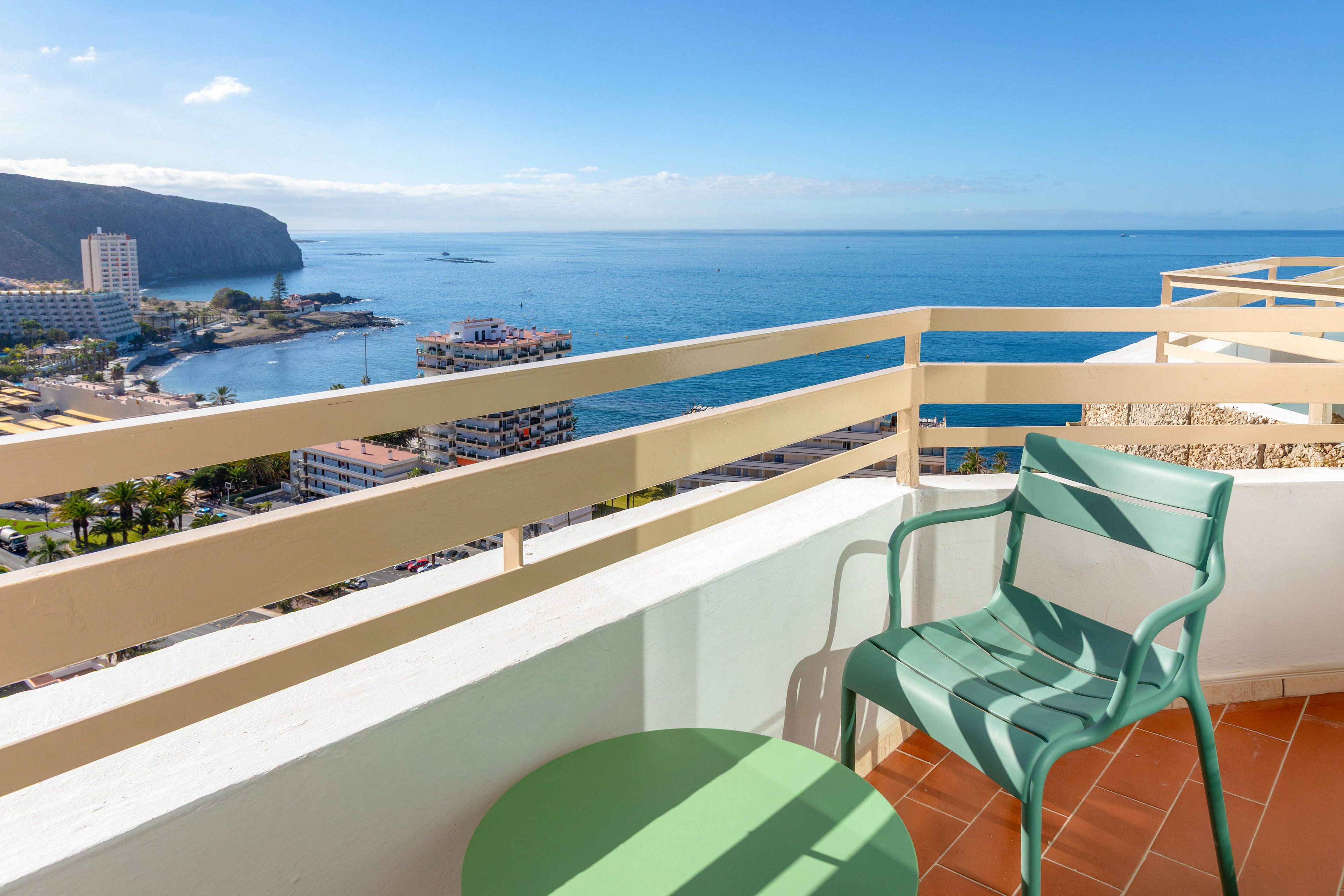 Sol Arona Tenerife & Siam Park Waterpark