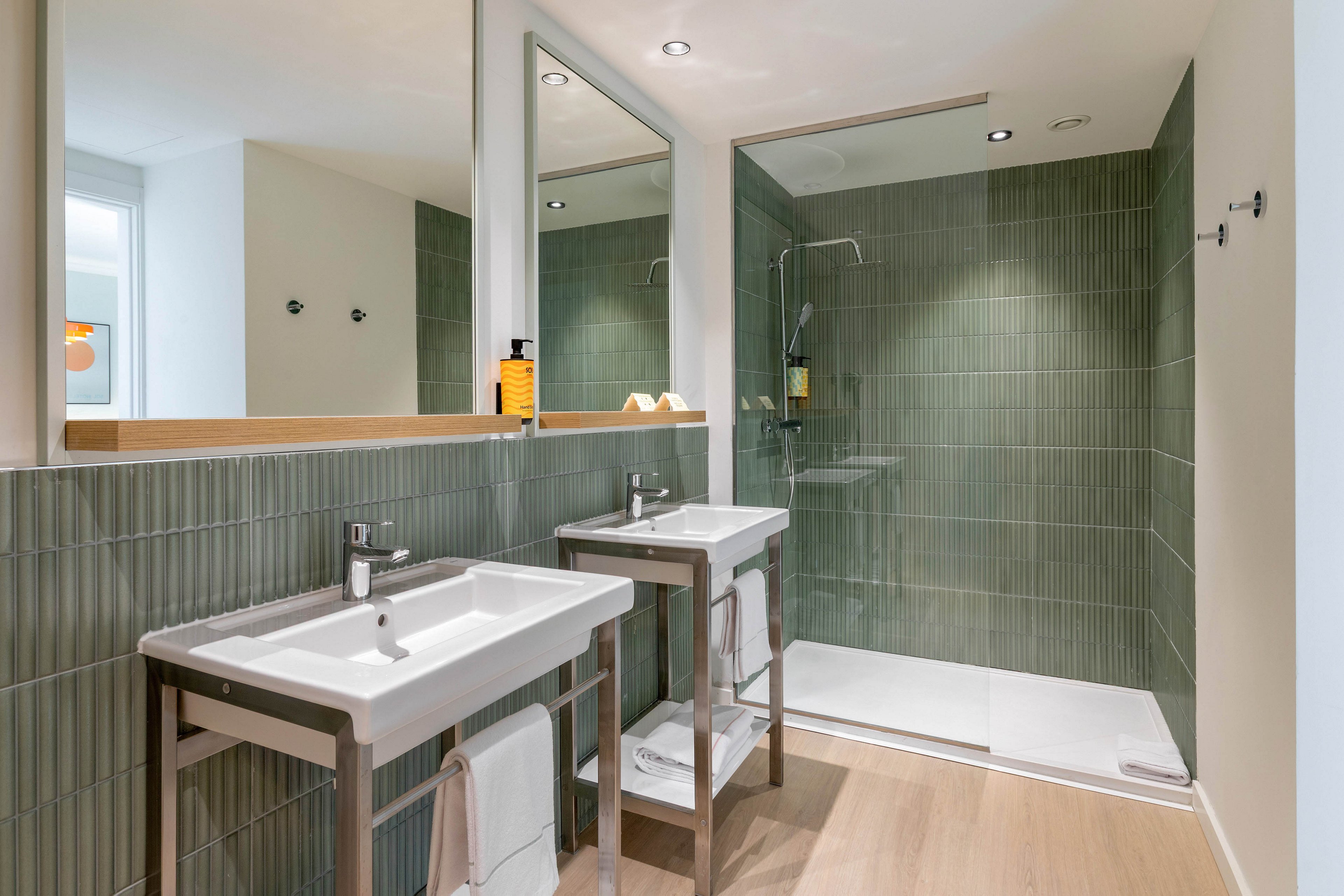 Sol Arona Tenerife & Siam Park Waterpark