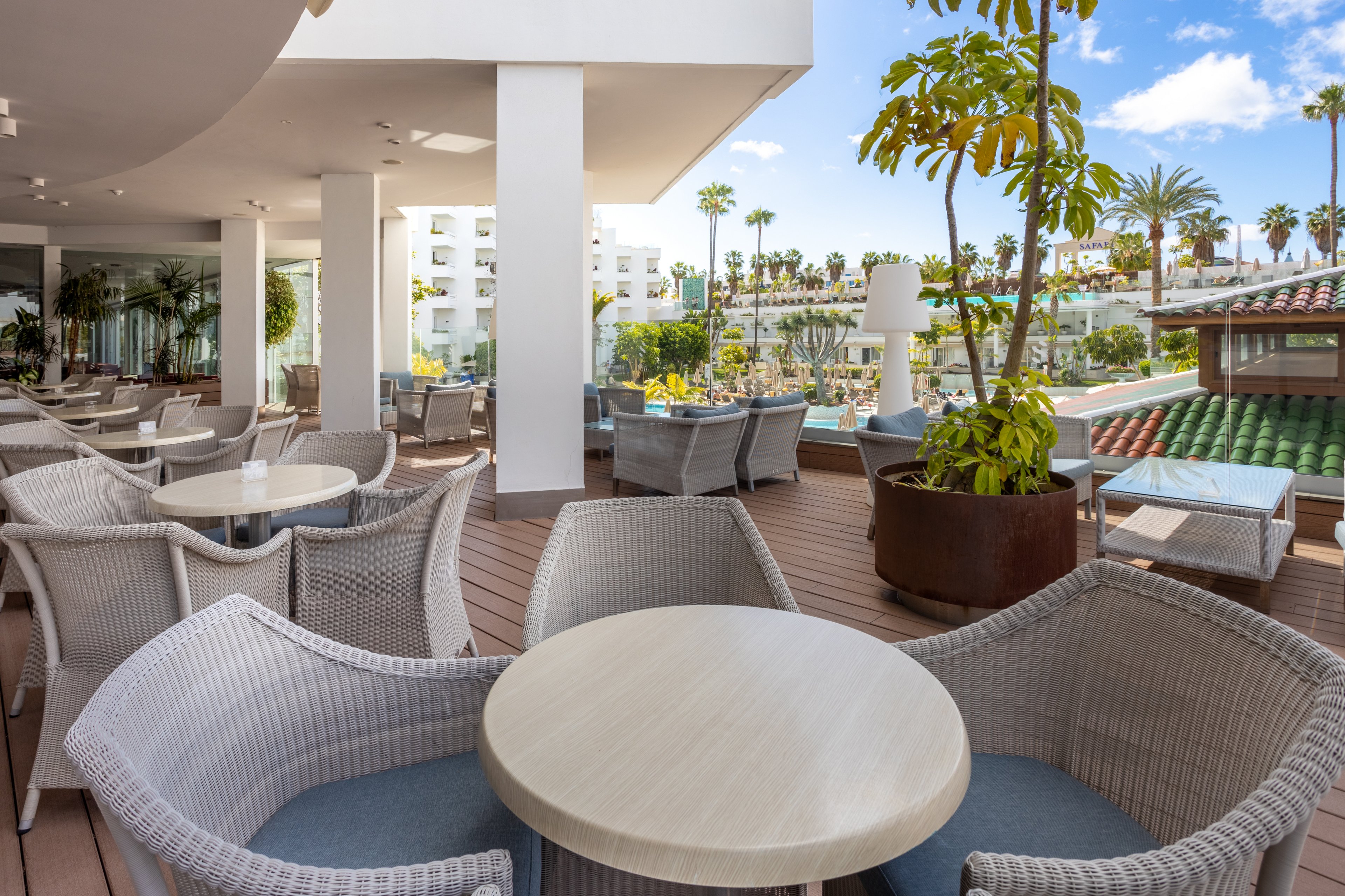 Spring Hotel Vulcano