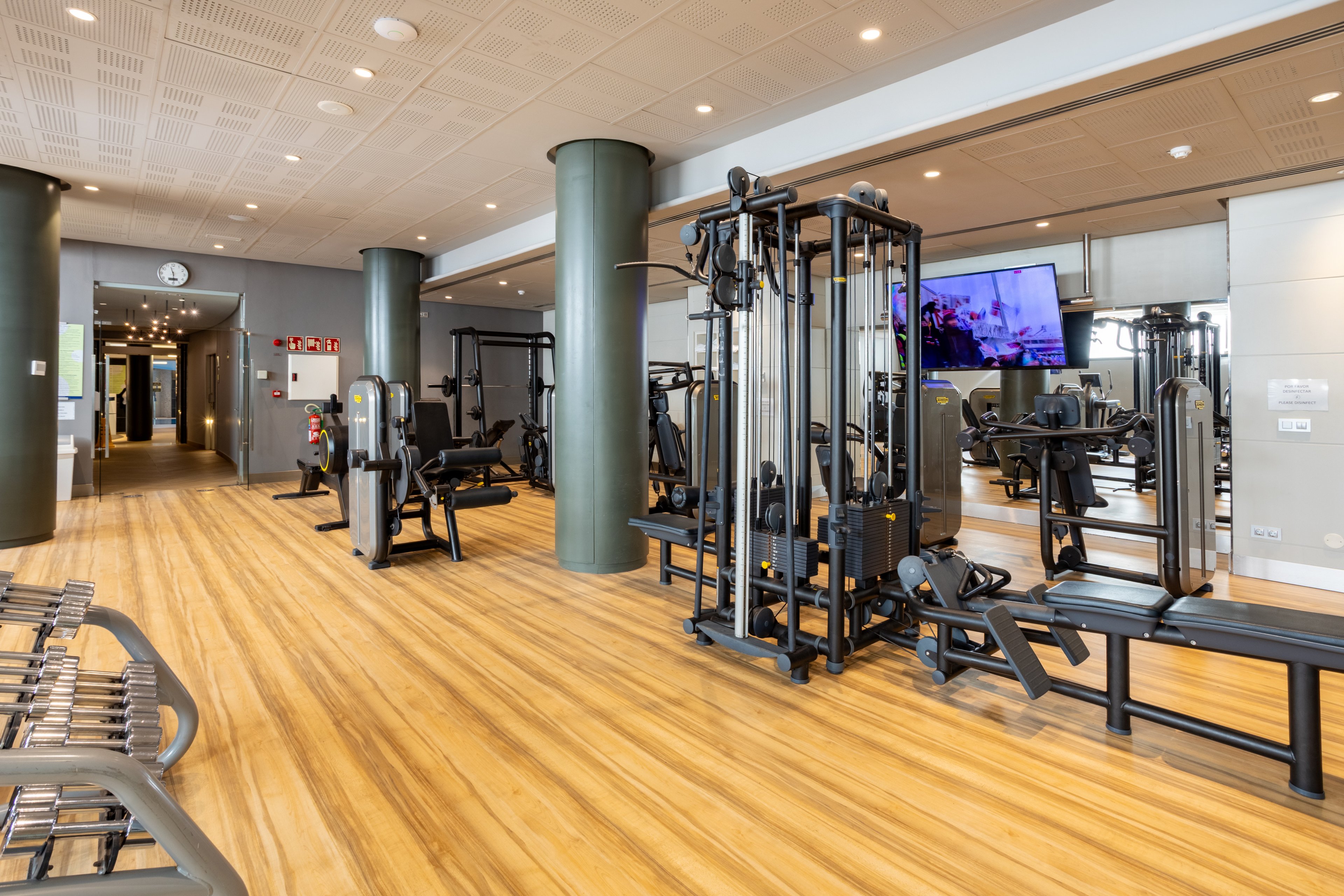 Spring Hotel Vulcano