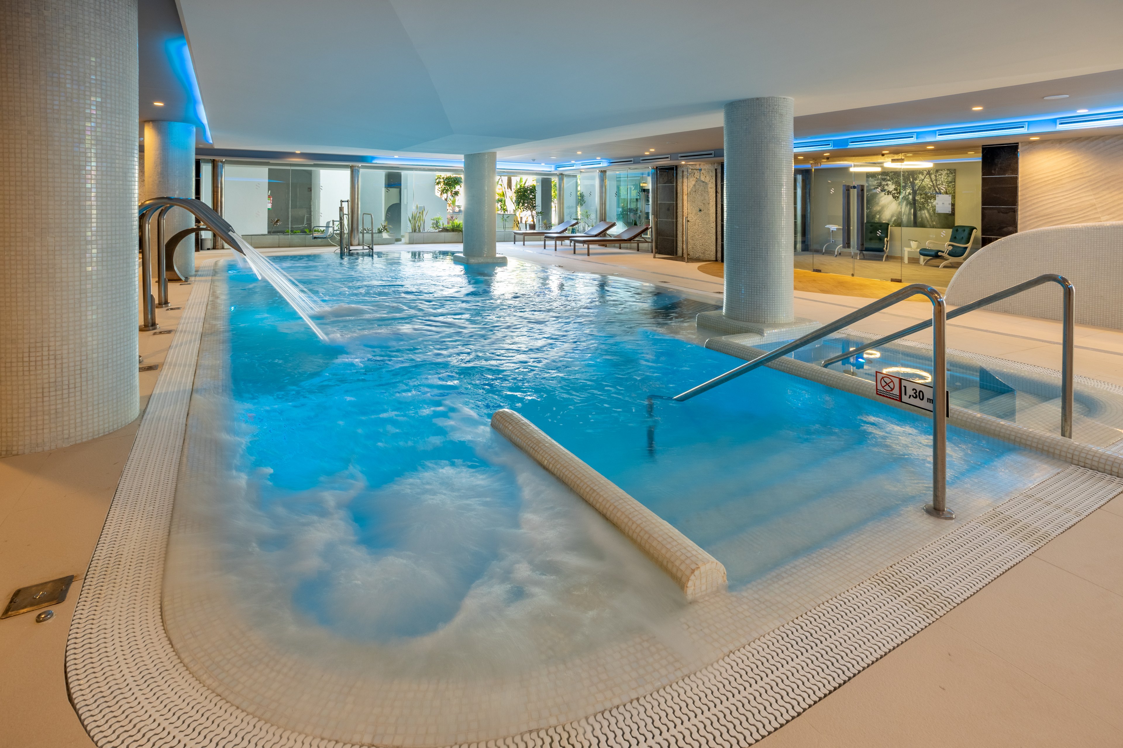 Spring Hotel Vulcano