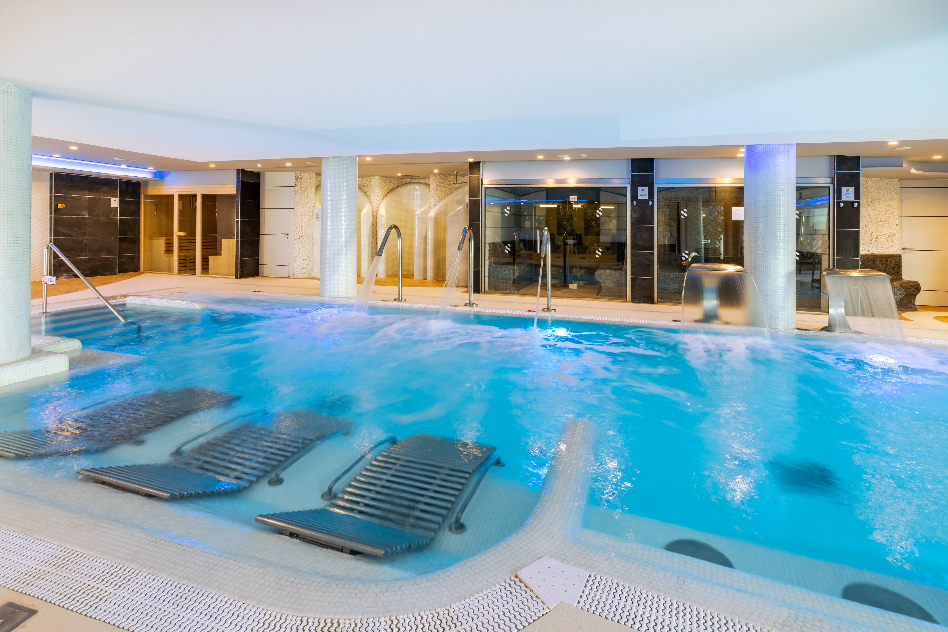 Spring Hotel Vulcano