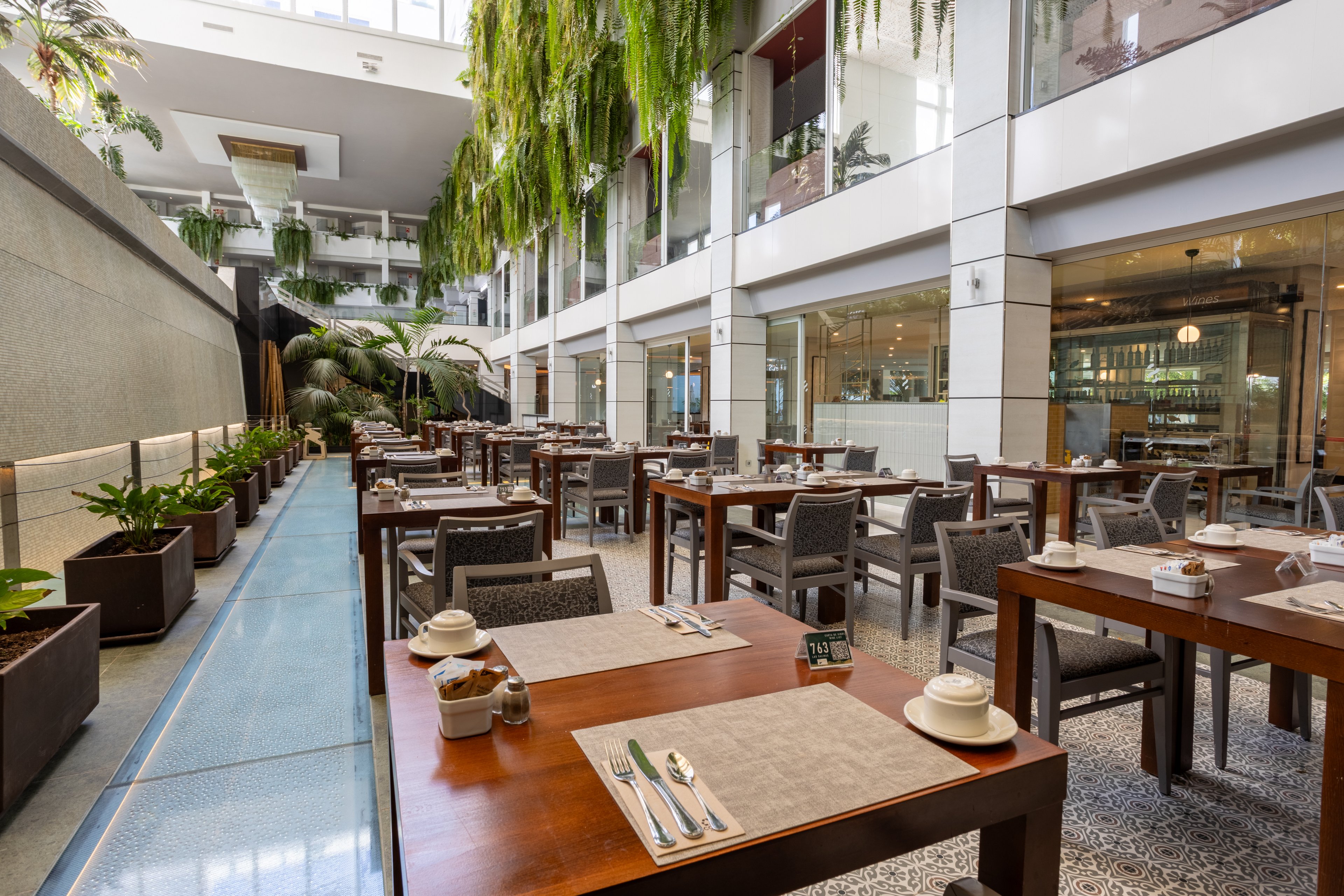 Spring Hotel Vulcano