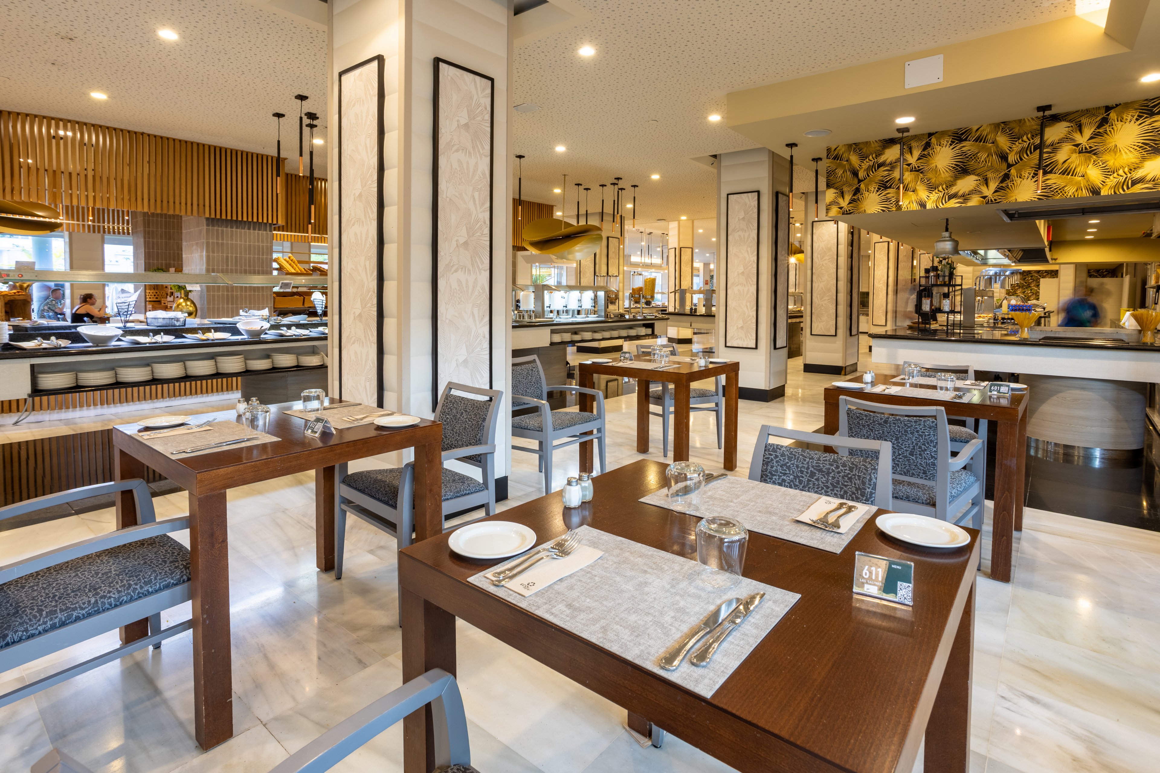 Spring Hotel Vulcano