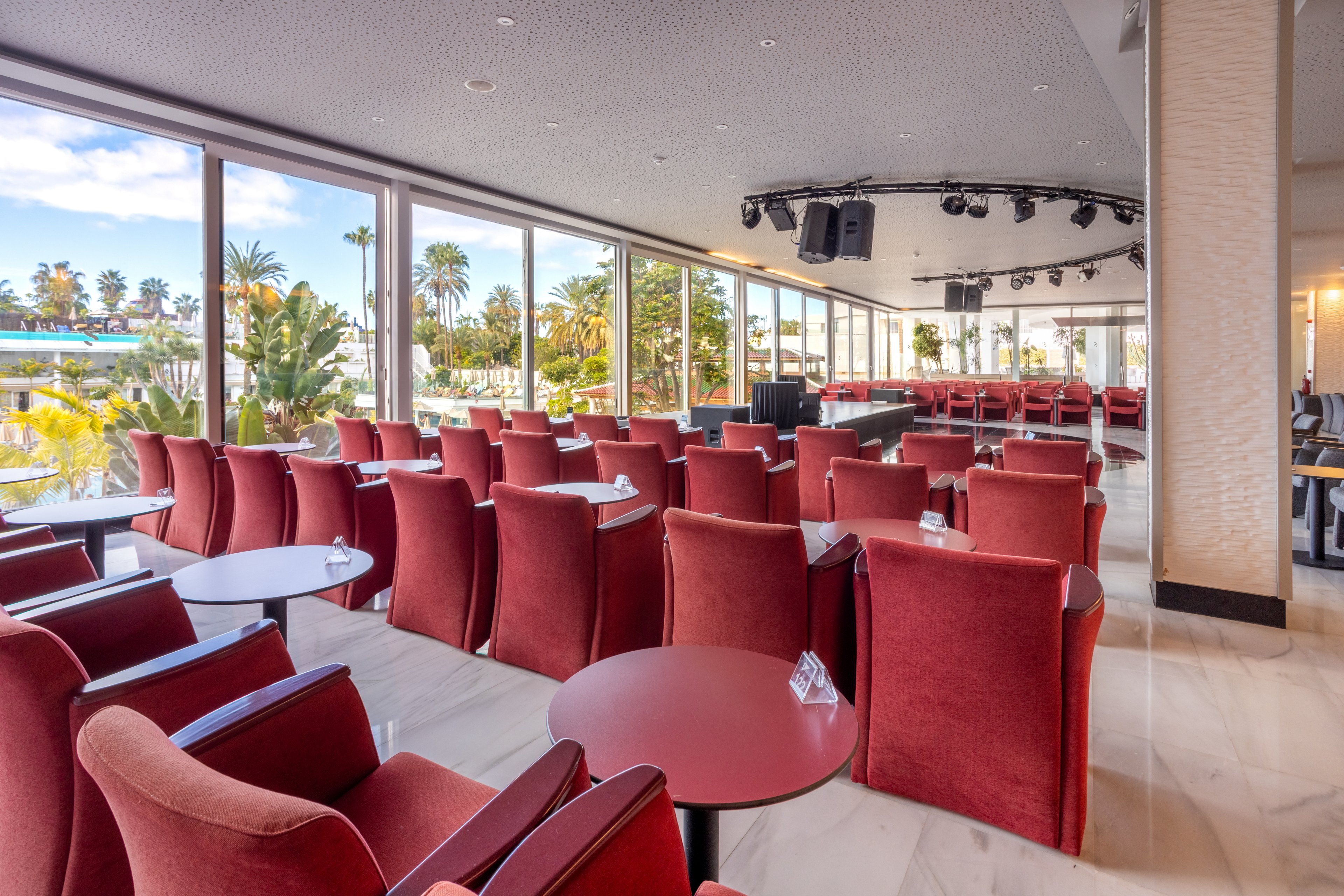 Spring Hotel Vulcano