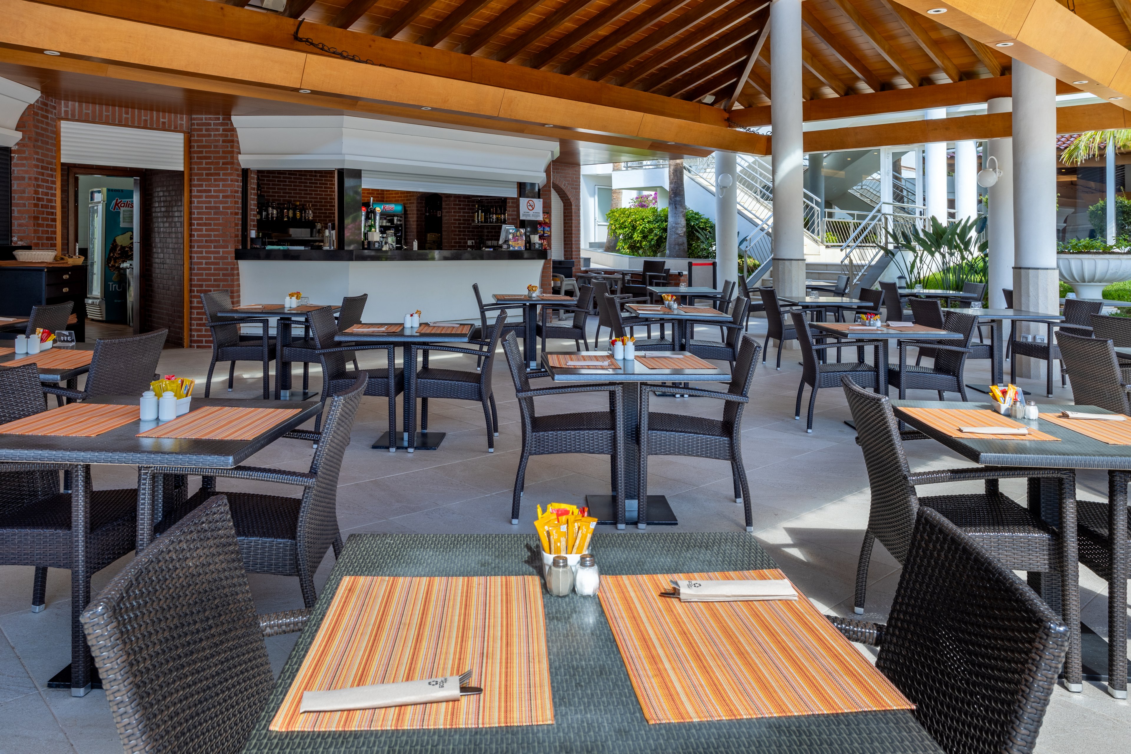 Spring Hotel Vulcano