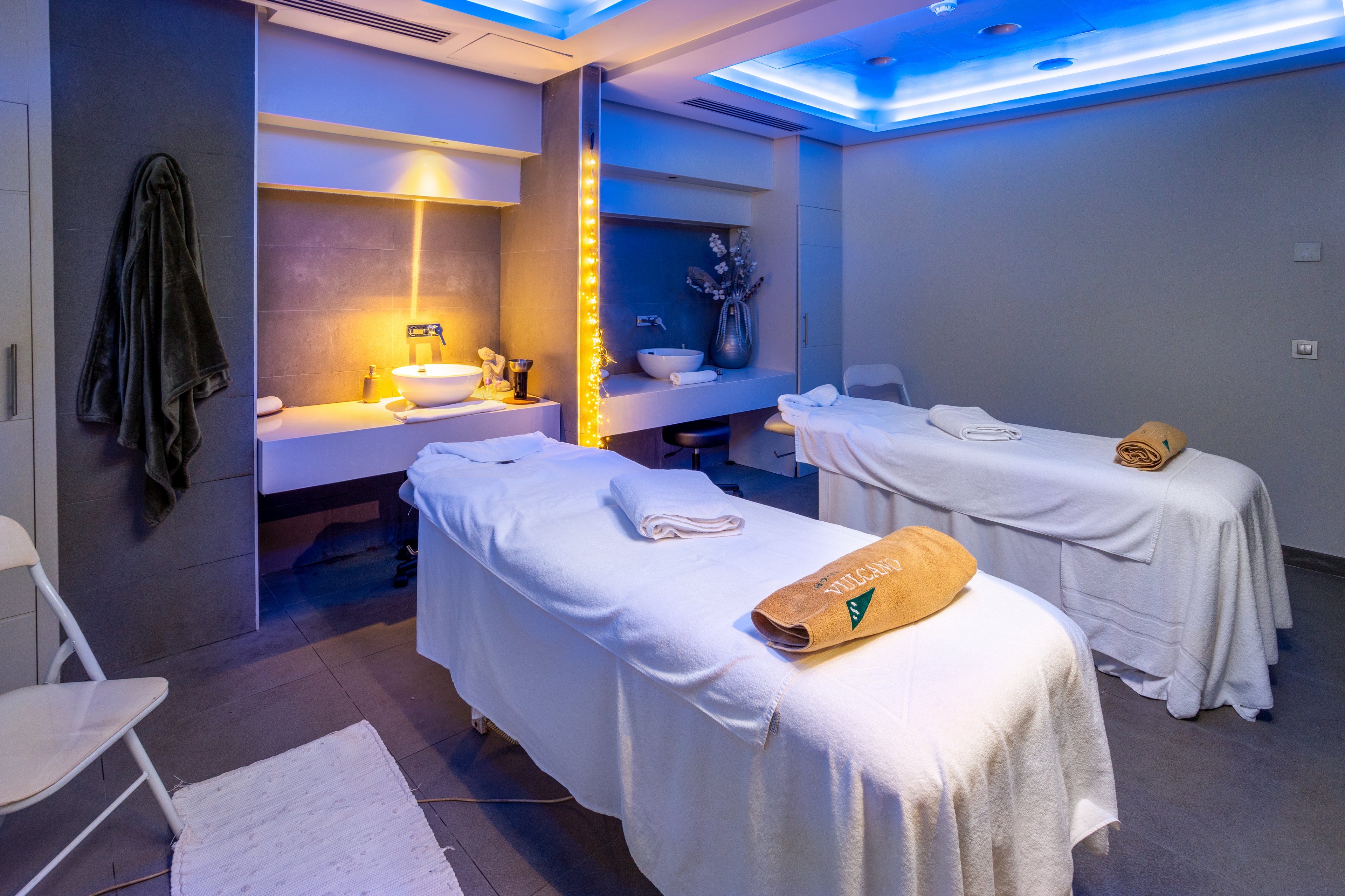 Spring Hotel Vulcano