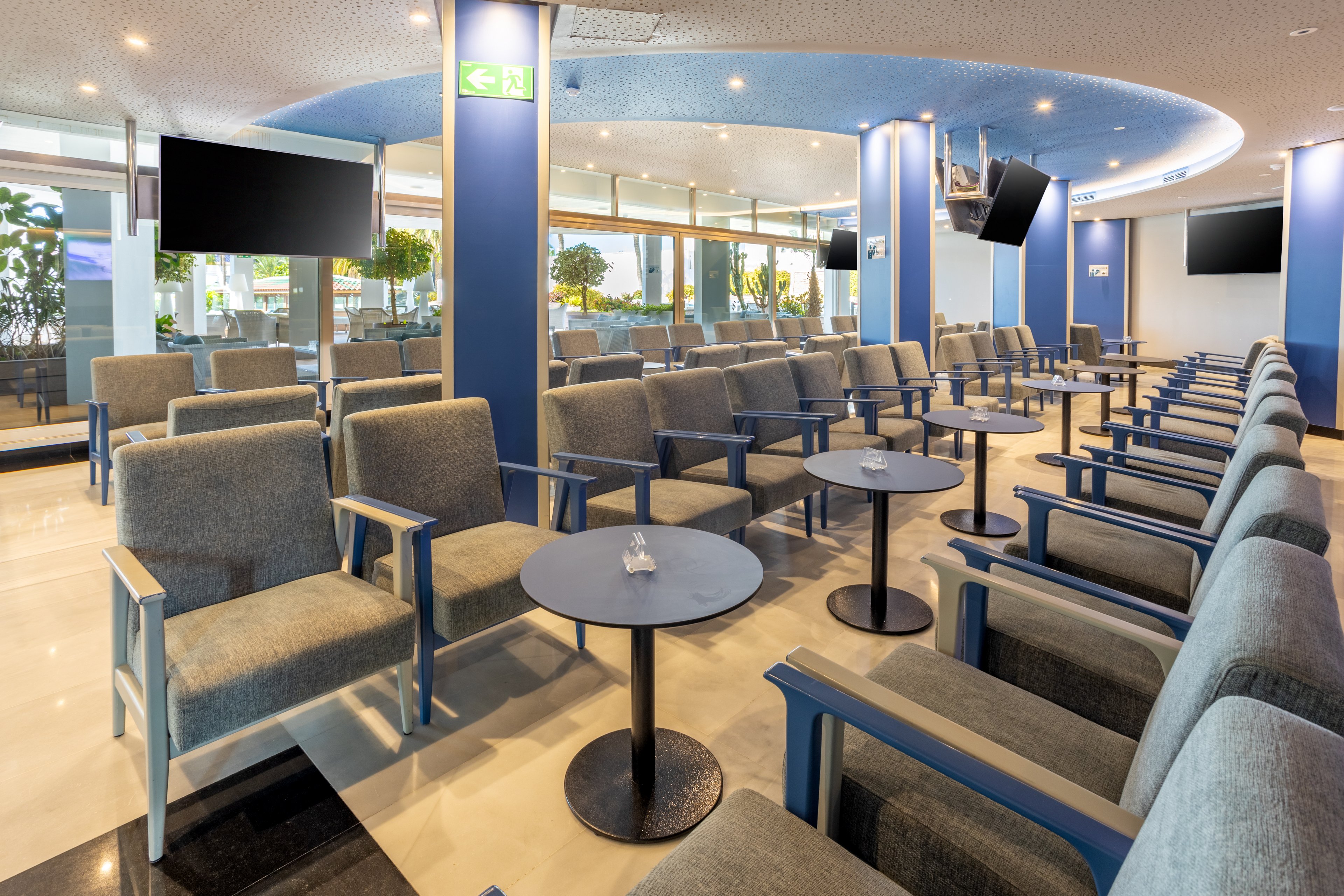 Spring Hotel Vulcano