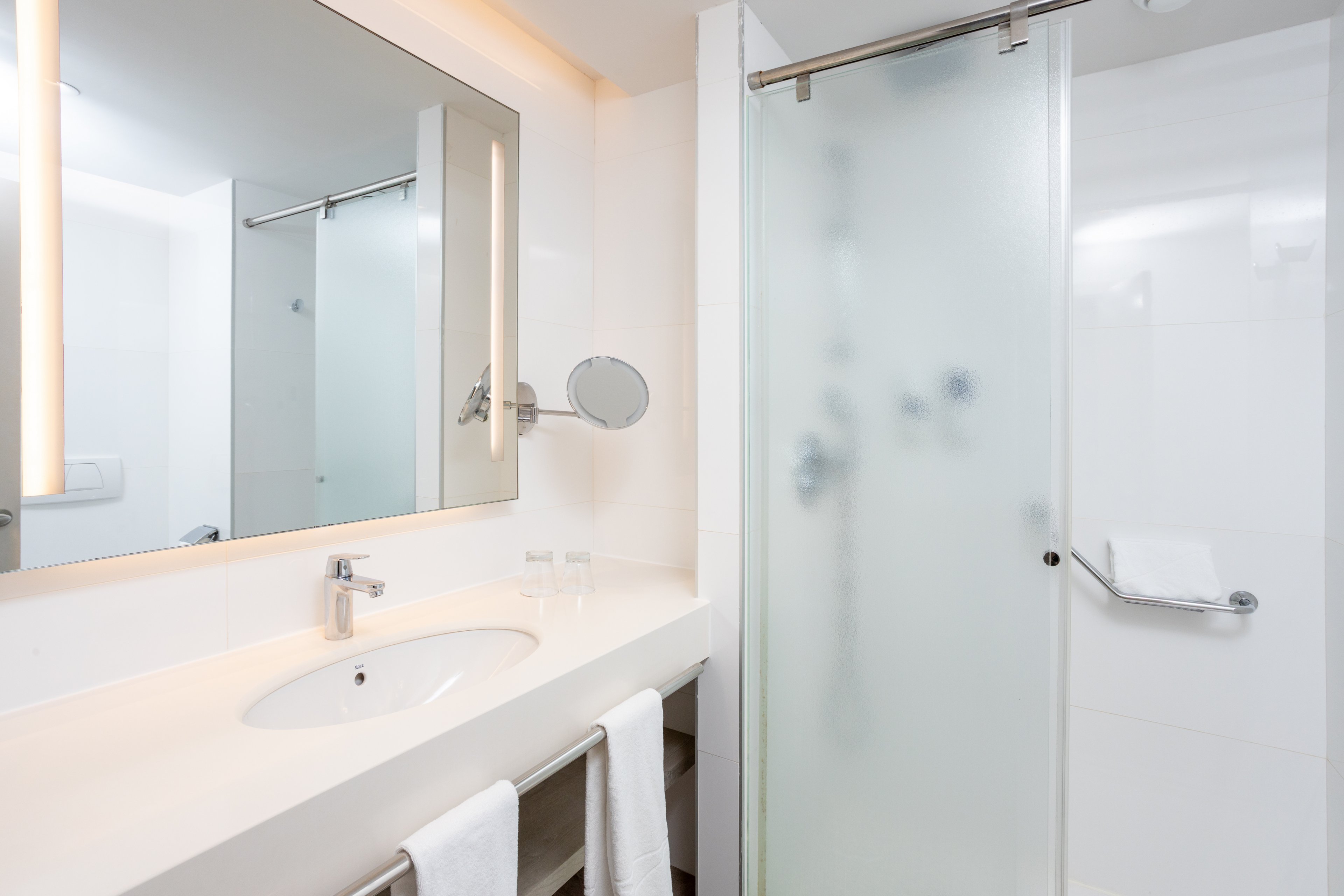 Spring Hotel Vulcano