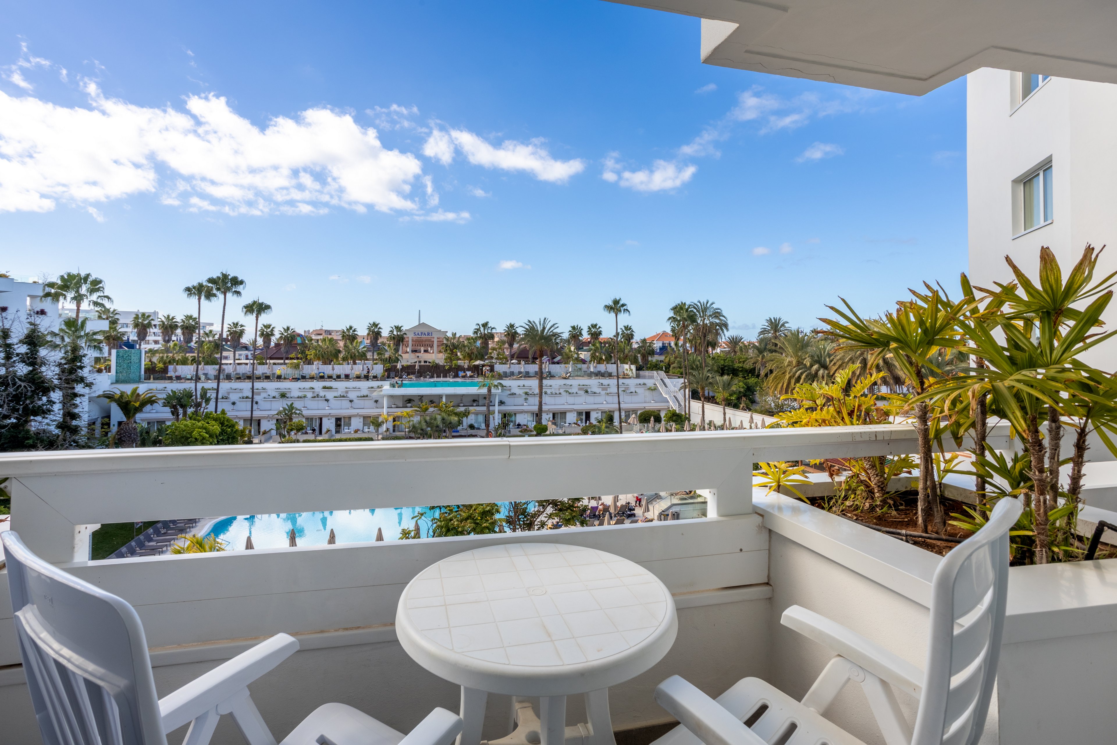 Spring Hotel Vulcano