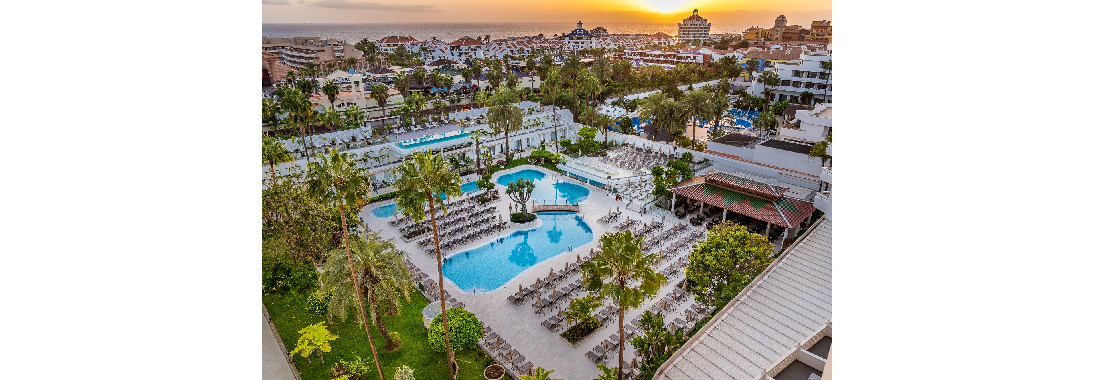 Spring Hotel Vulcano