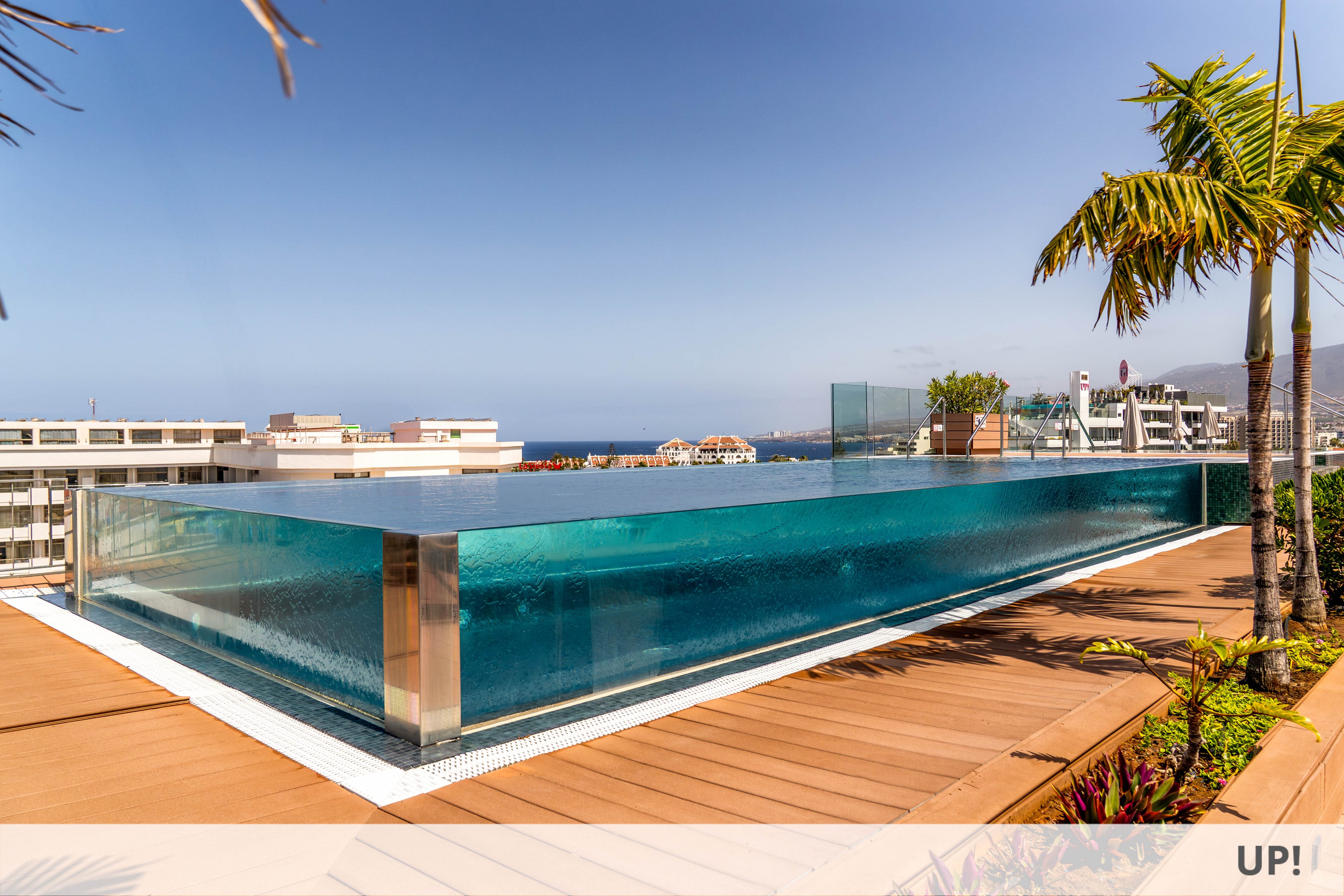 Spring Hotel Vulcano