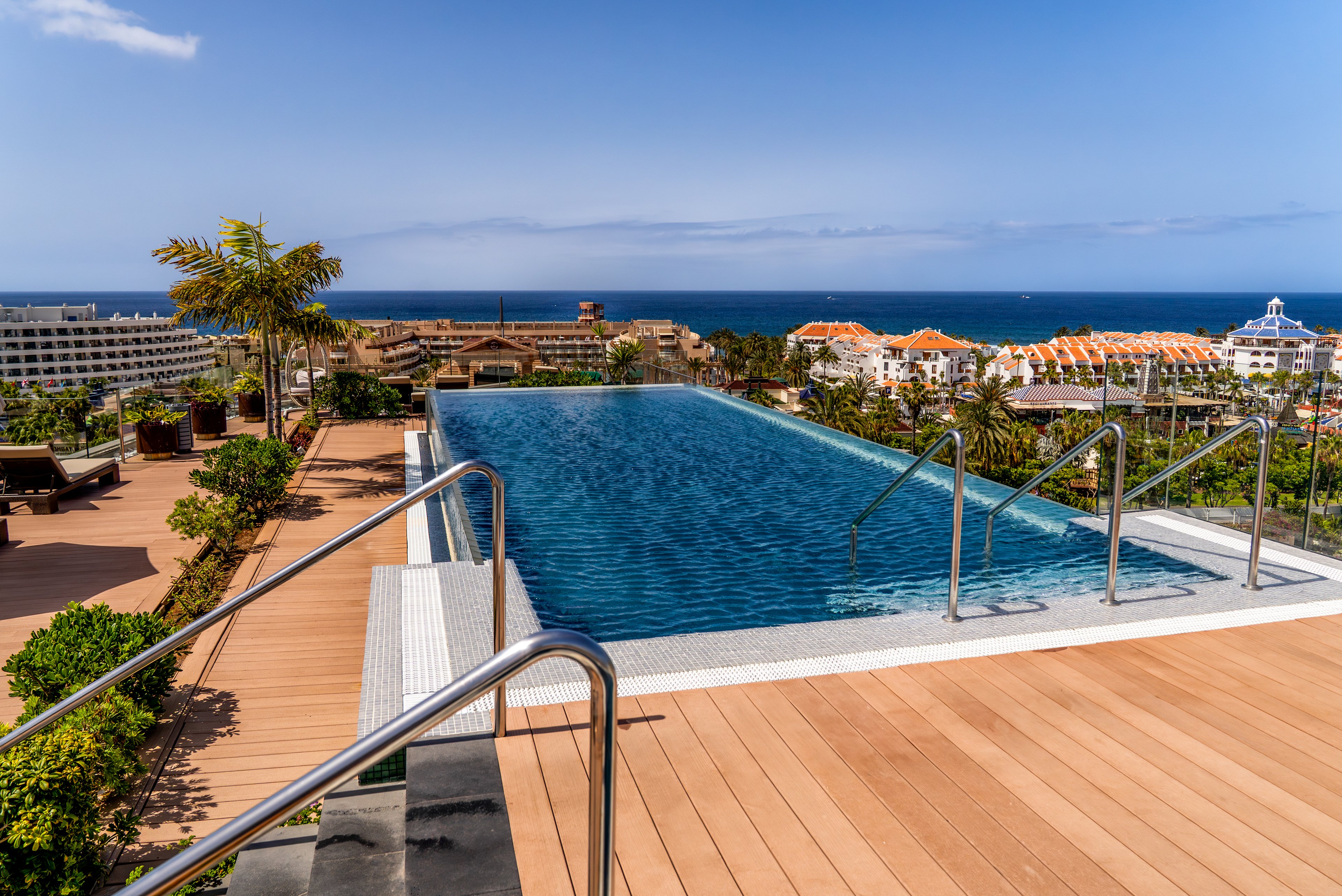 Spring Hotel Vulcano