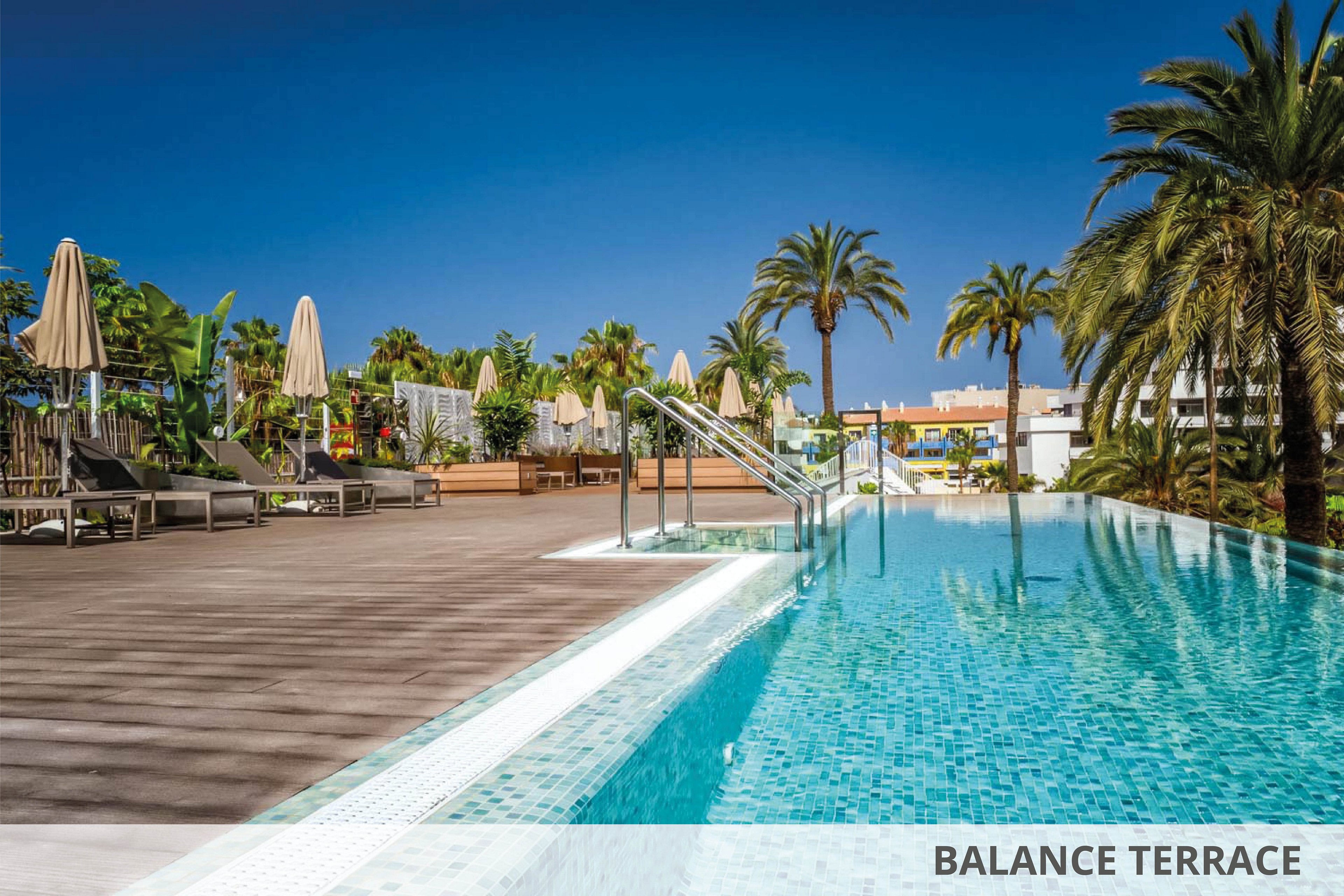 Spring Hotel Vulcano