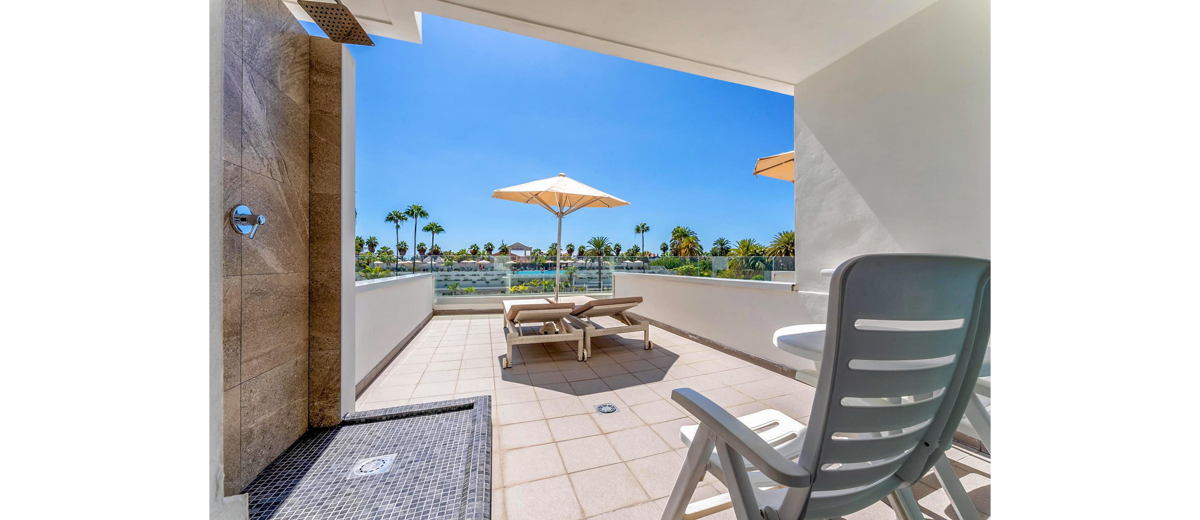 Spring Hotel Vulcano