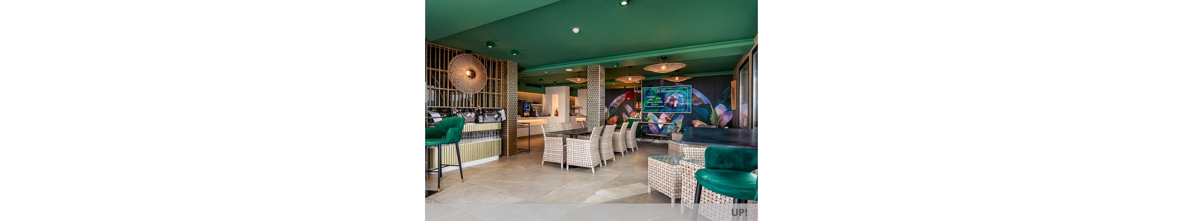 Spring Hotel Vulcano