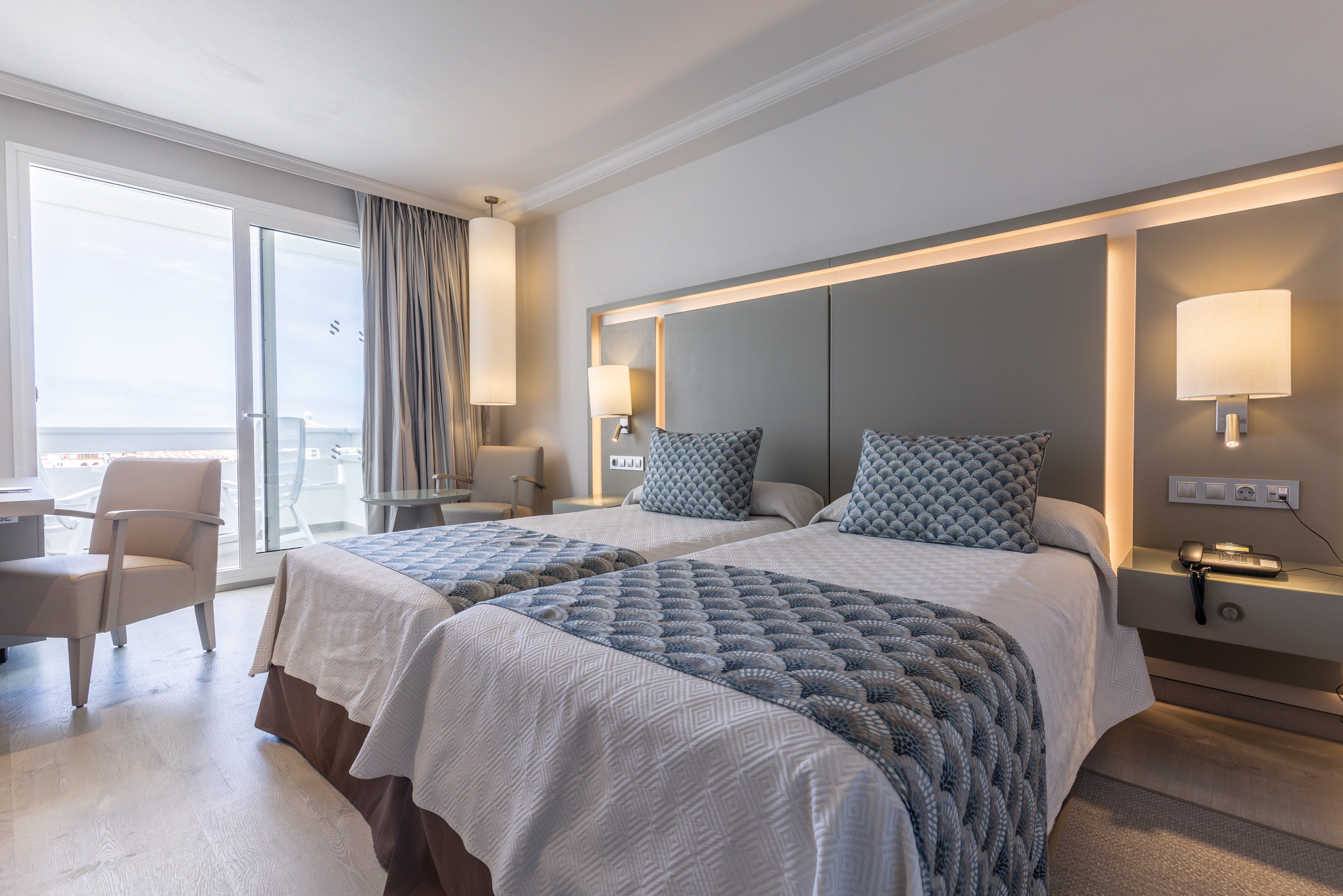 Spring Hotel Vulcano